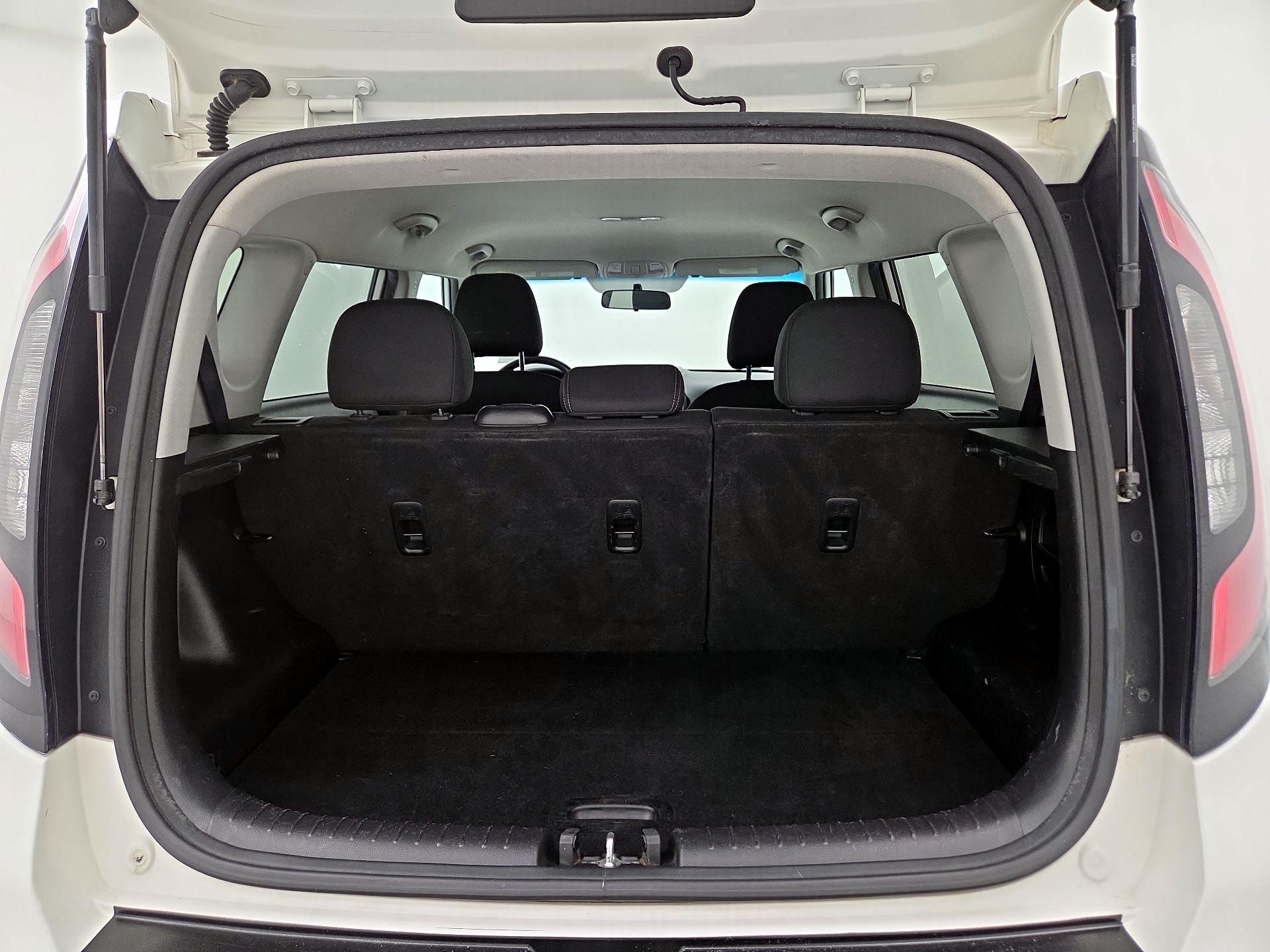 Thumbnail: 2018 Kia Soul - 20