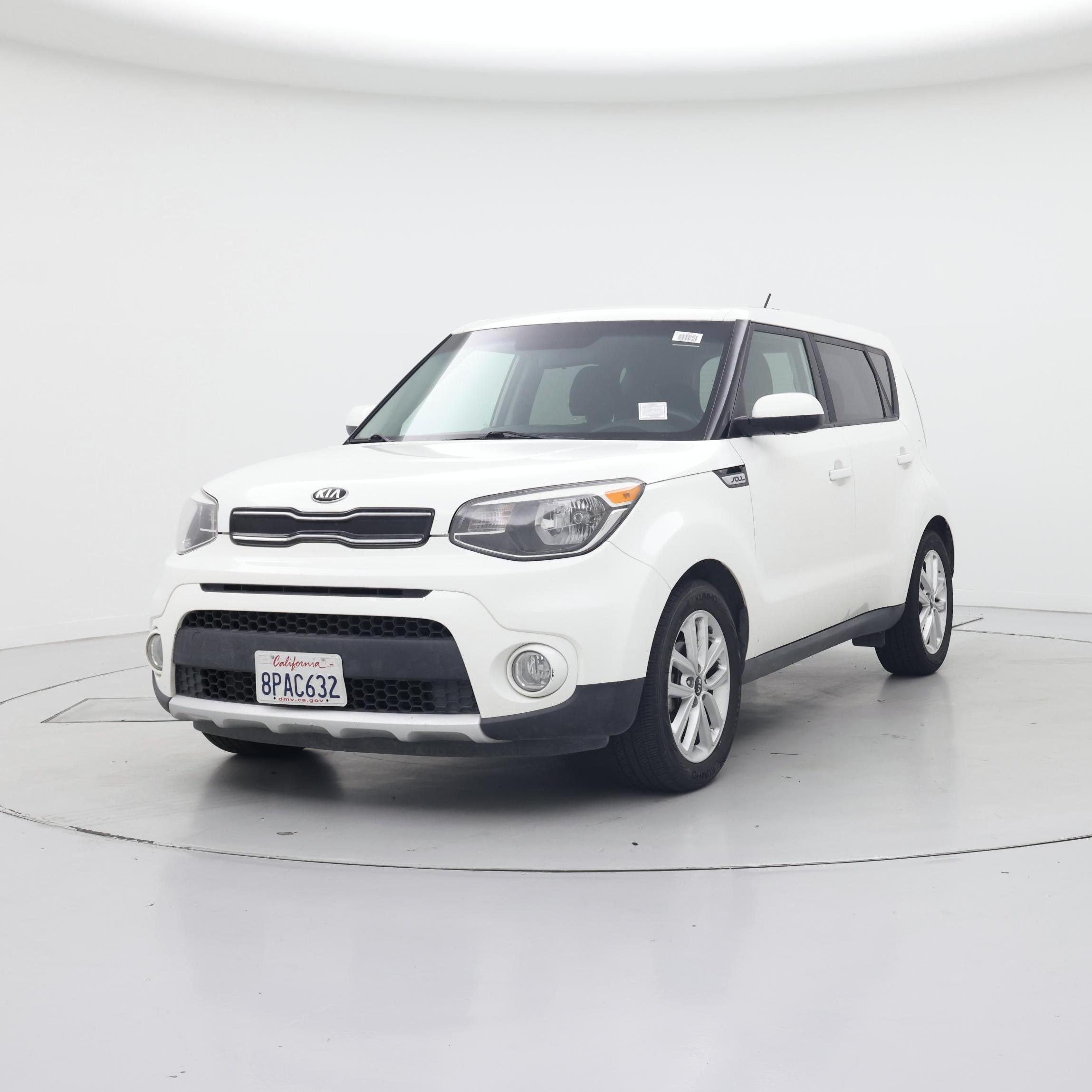 Thumbnail: 2018 Kia Soul - 4