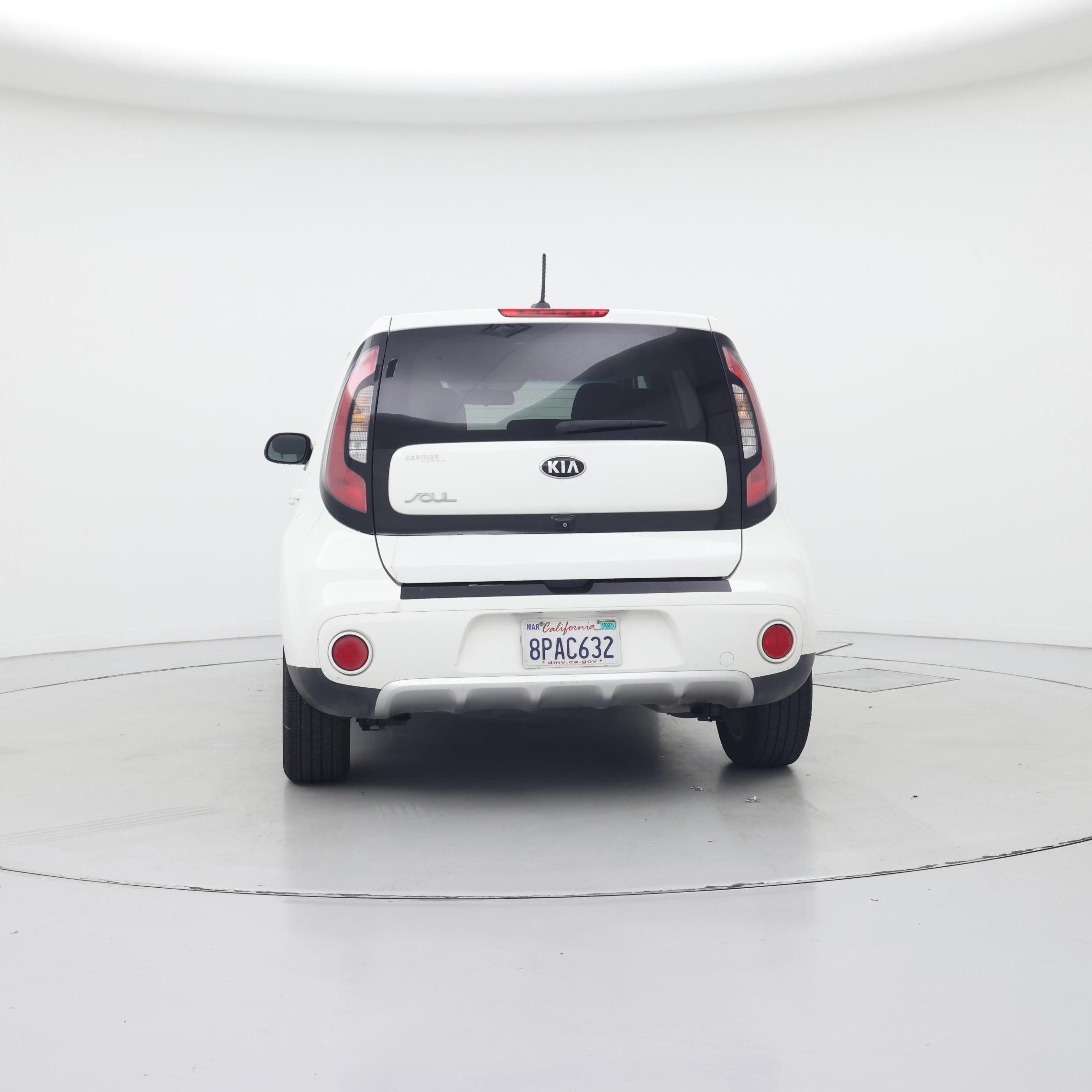 Thumbnail: 2018 Kia Soul - 6