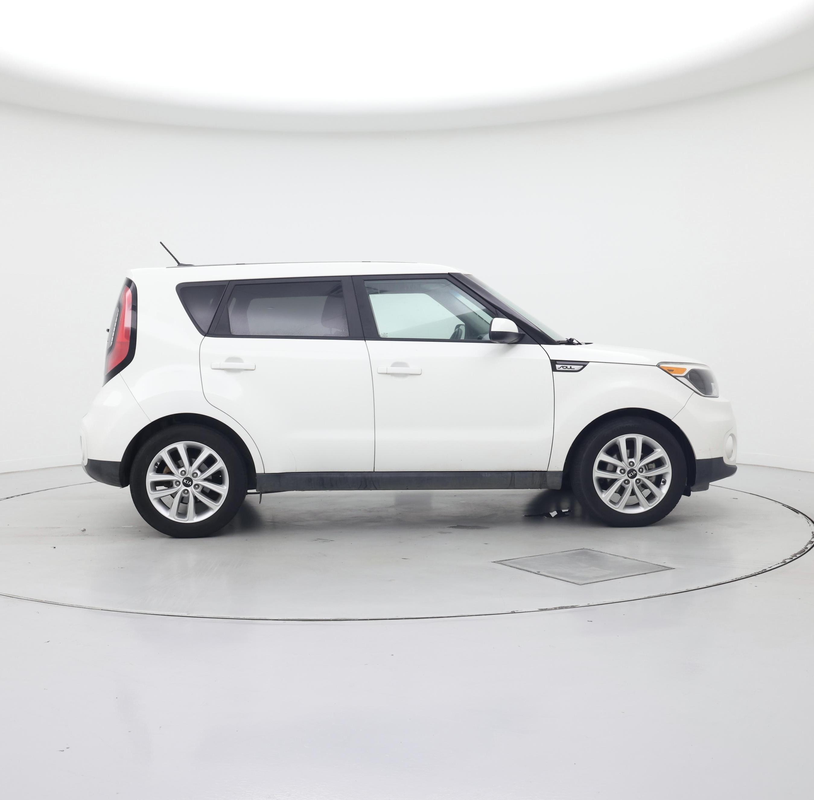 Thumbnail: 2018 Kia Soul - 7