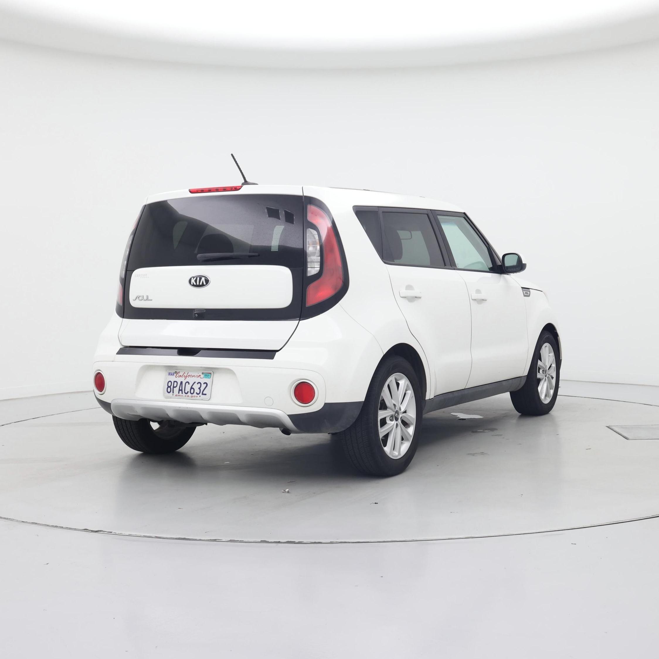 Thumbnail: 2018 Kia Soul - 8