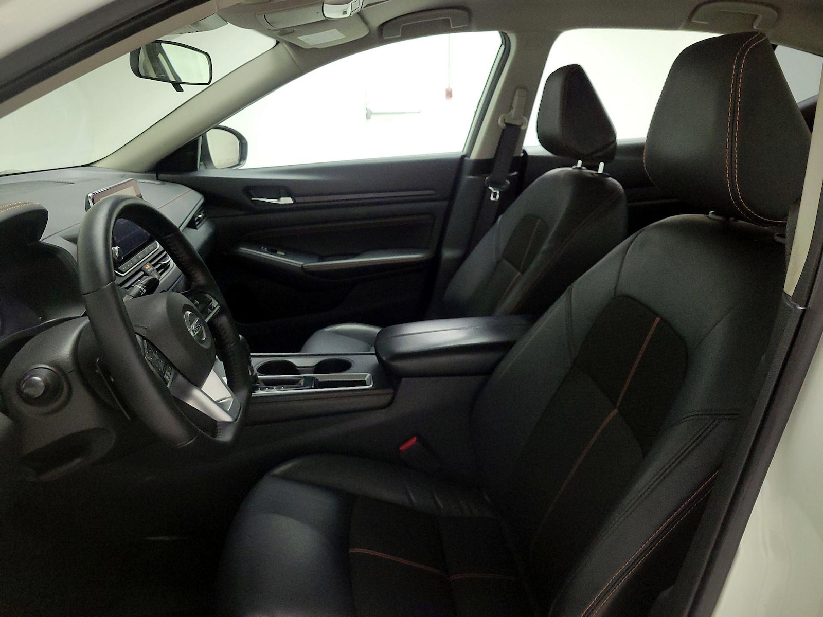 2020 Nissan Altima SR - Photo 12