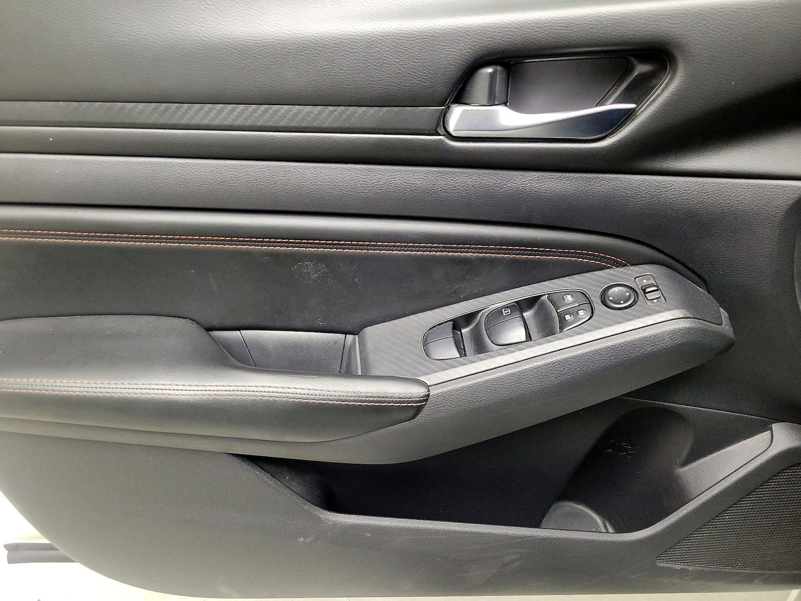 2020 Nissan Altima SR - Photo 13