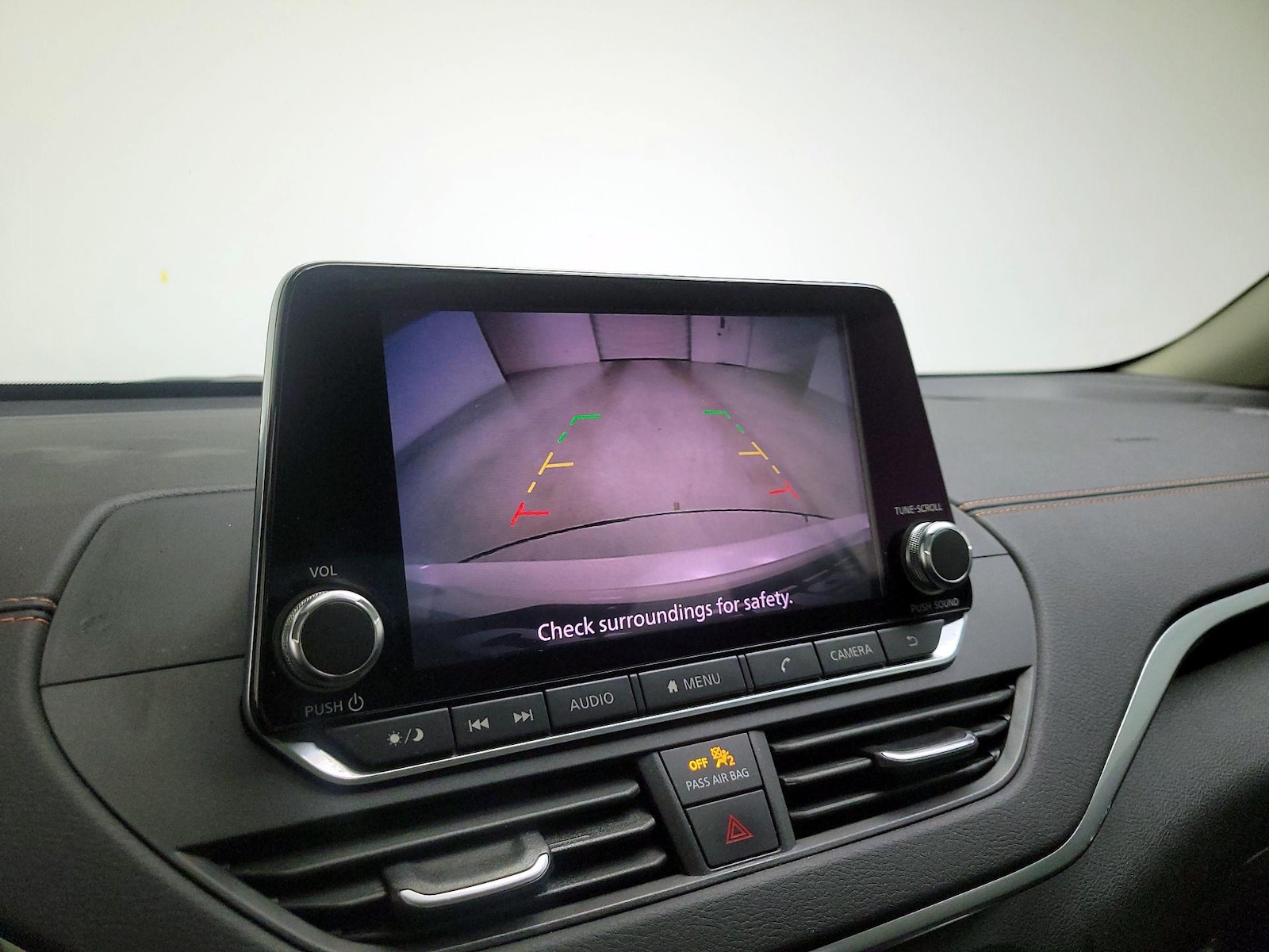 2020 Nissan Altima SR - Photo 15
