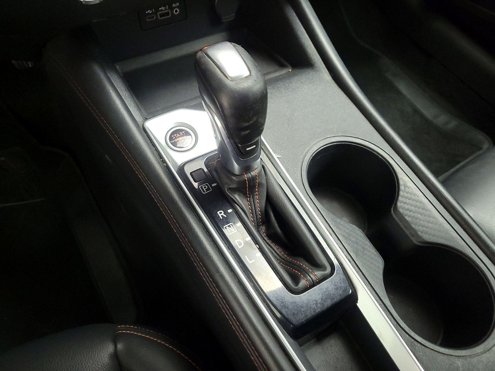 2020 Nissan Altima SR - Photo 18