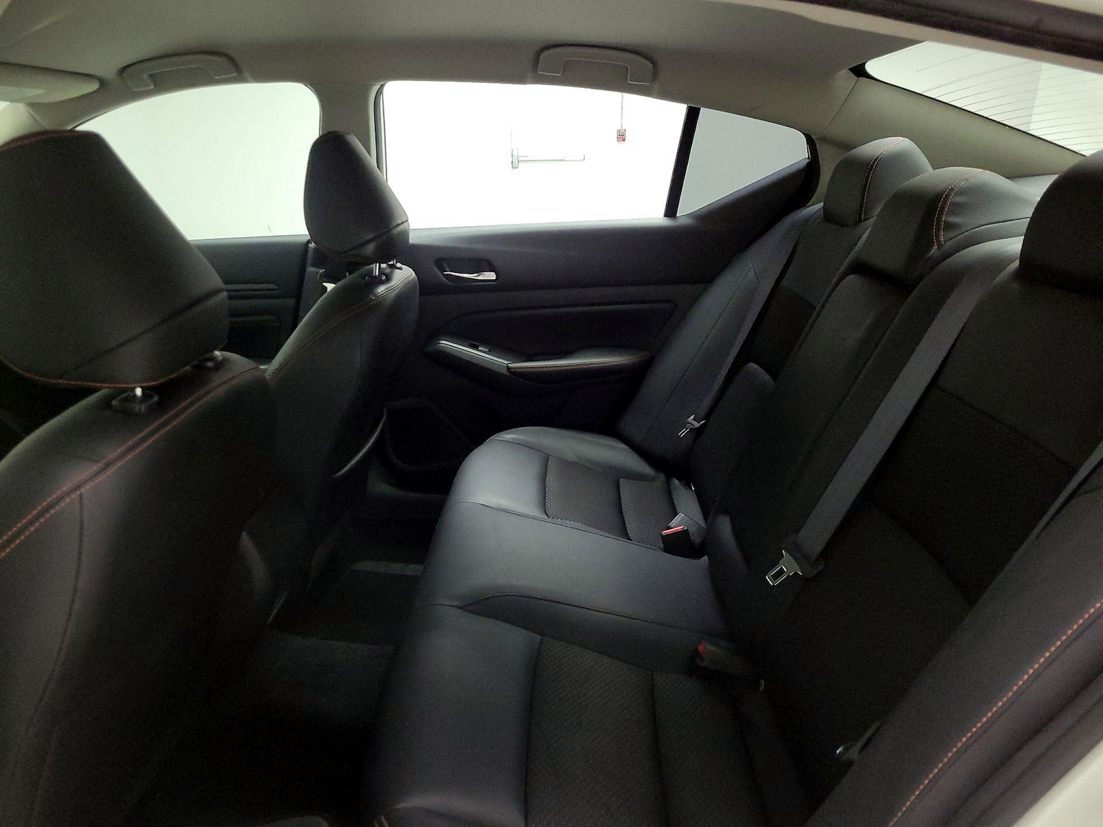 2020 Nissan Altima SR - Photo 20