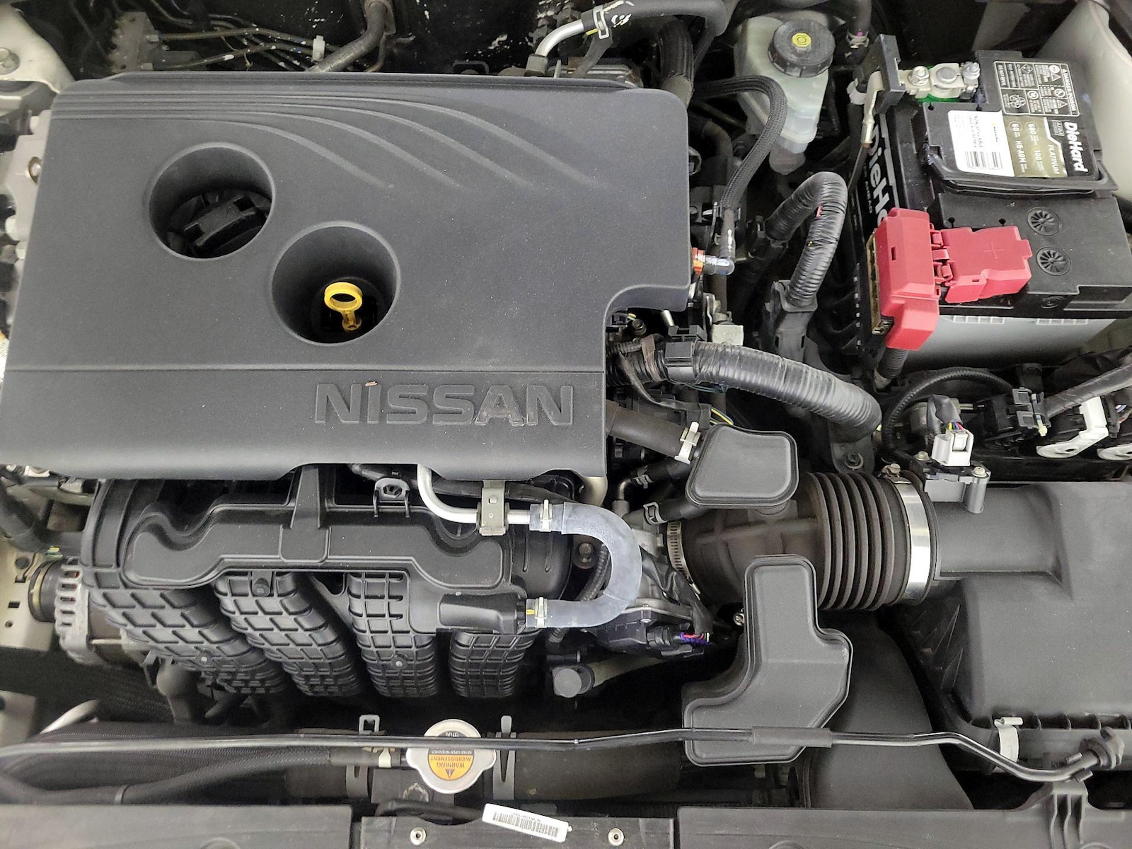2020 Nissan Altima SR - Photo 22