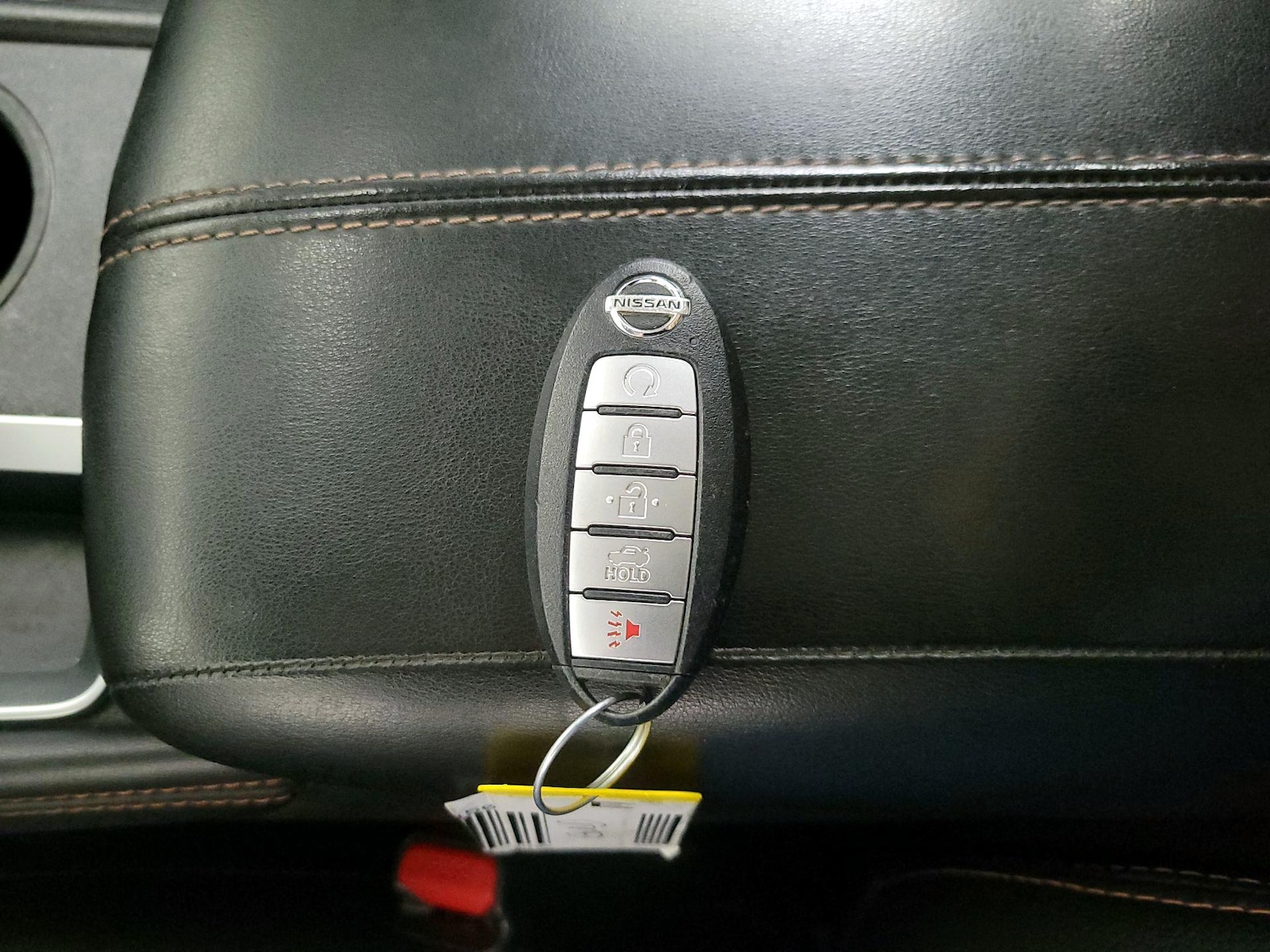 2020 Nissan Altima SR - Photo 23