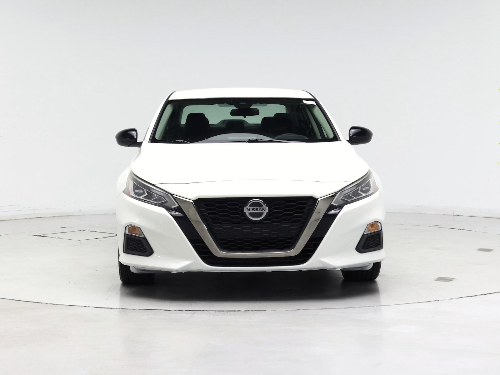 2020 Nissan Altima SR - Photo 6