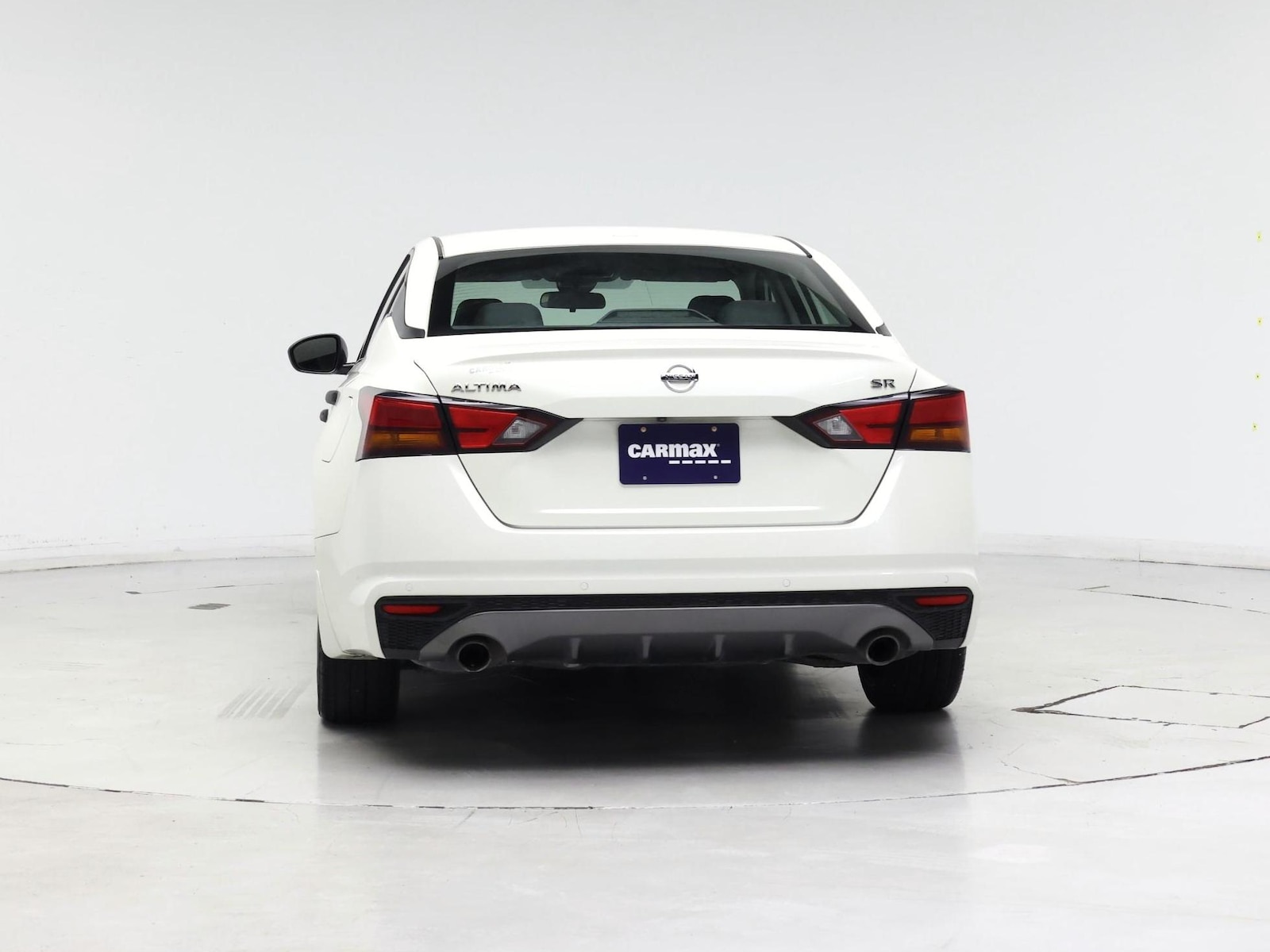 2020 Nissan Altima SR - Photo 7