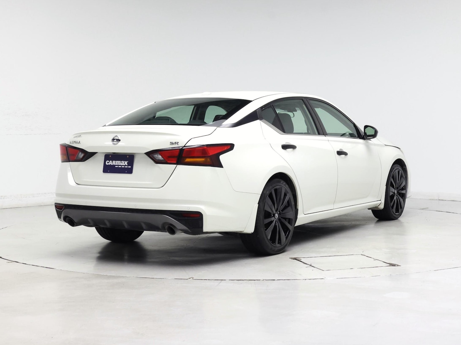 2020 Nissan Altima SR - Photo 9