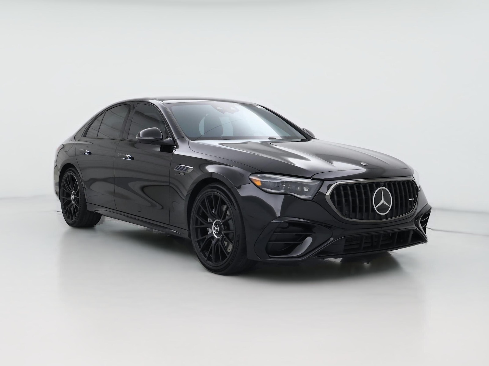 2025 Mercedes-Benz E-Class