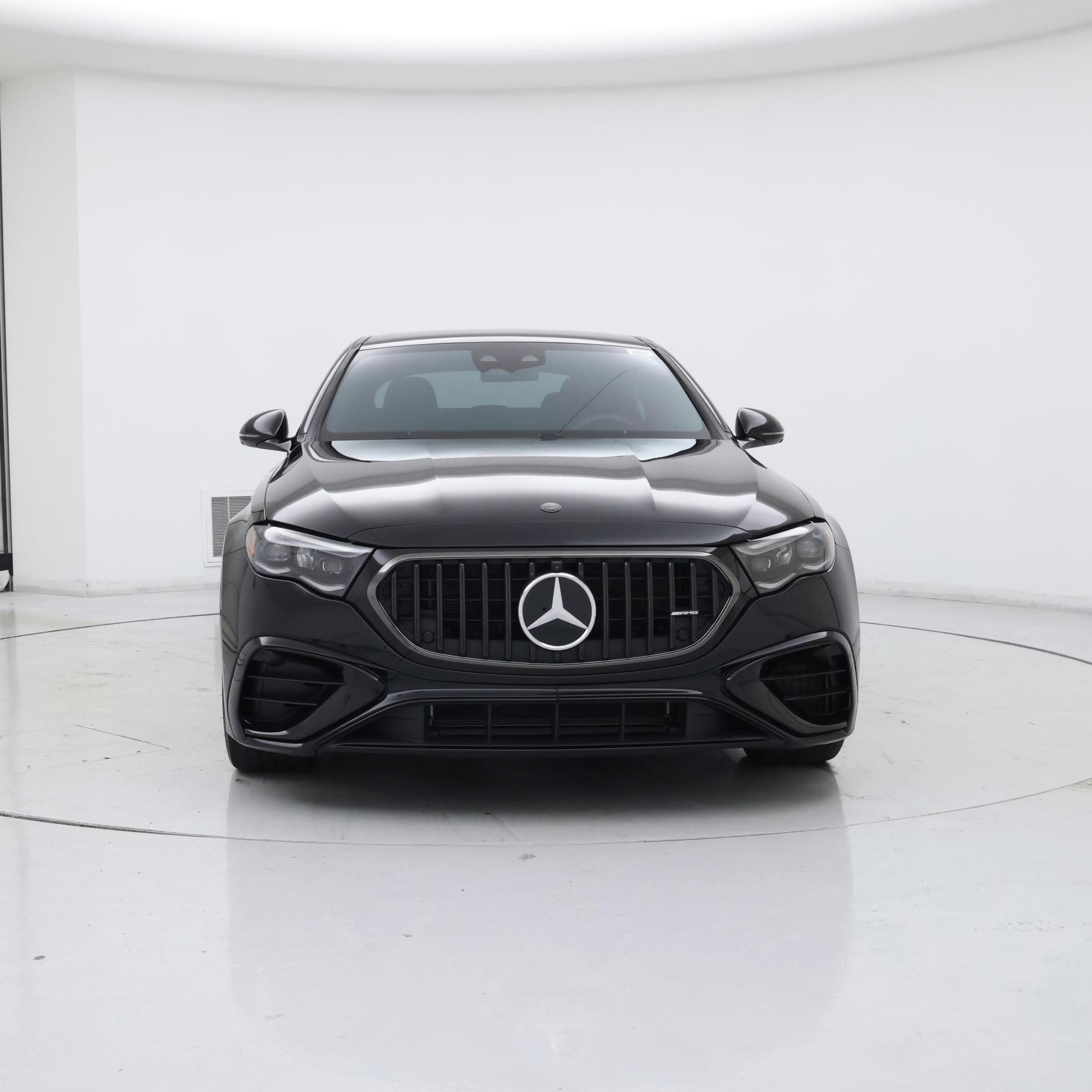 Thumbnail: 2025 Mercedes-Benz E-Class - 5