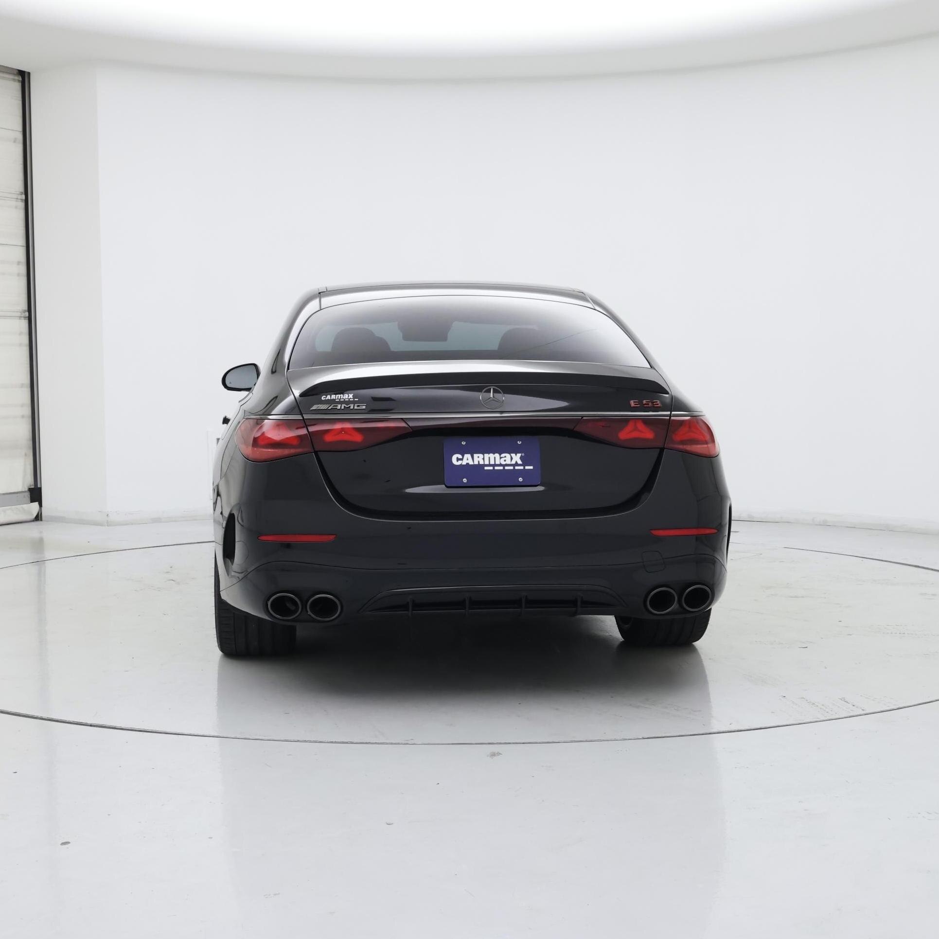 Thumbnail: 2025 Mercedes-Benz E-Class - 6
