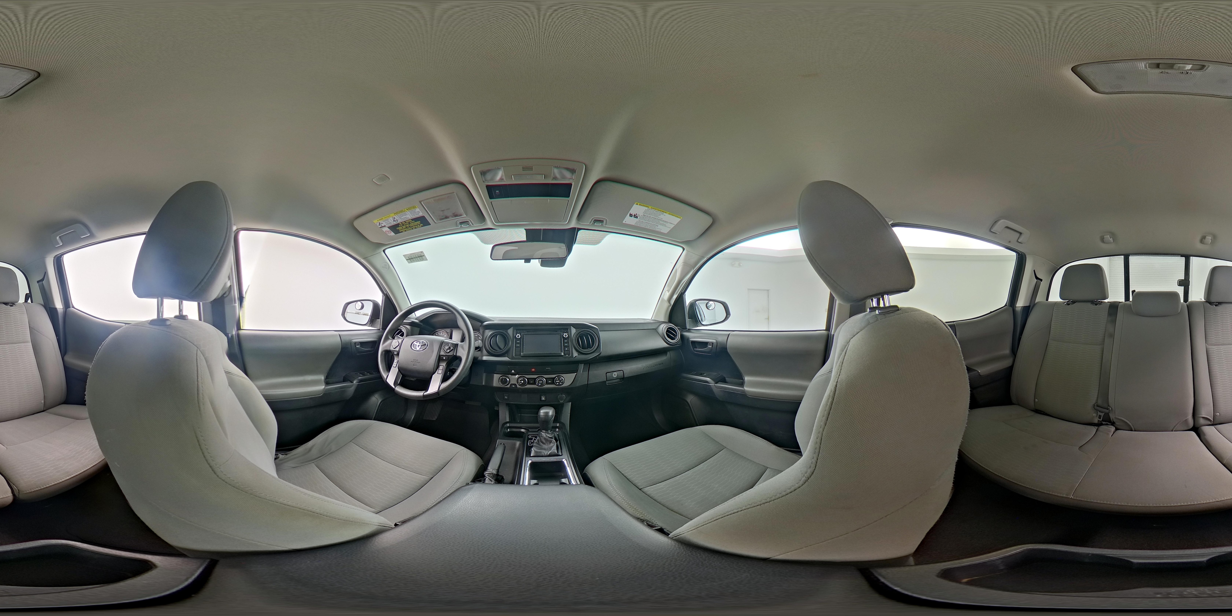 2019 Toyota Tacoma SR - Photo 24