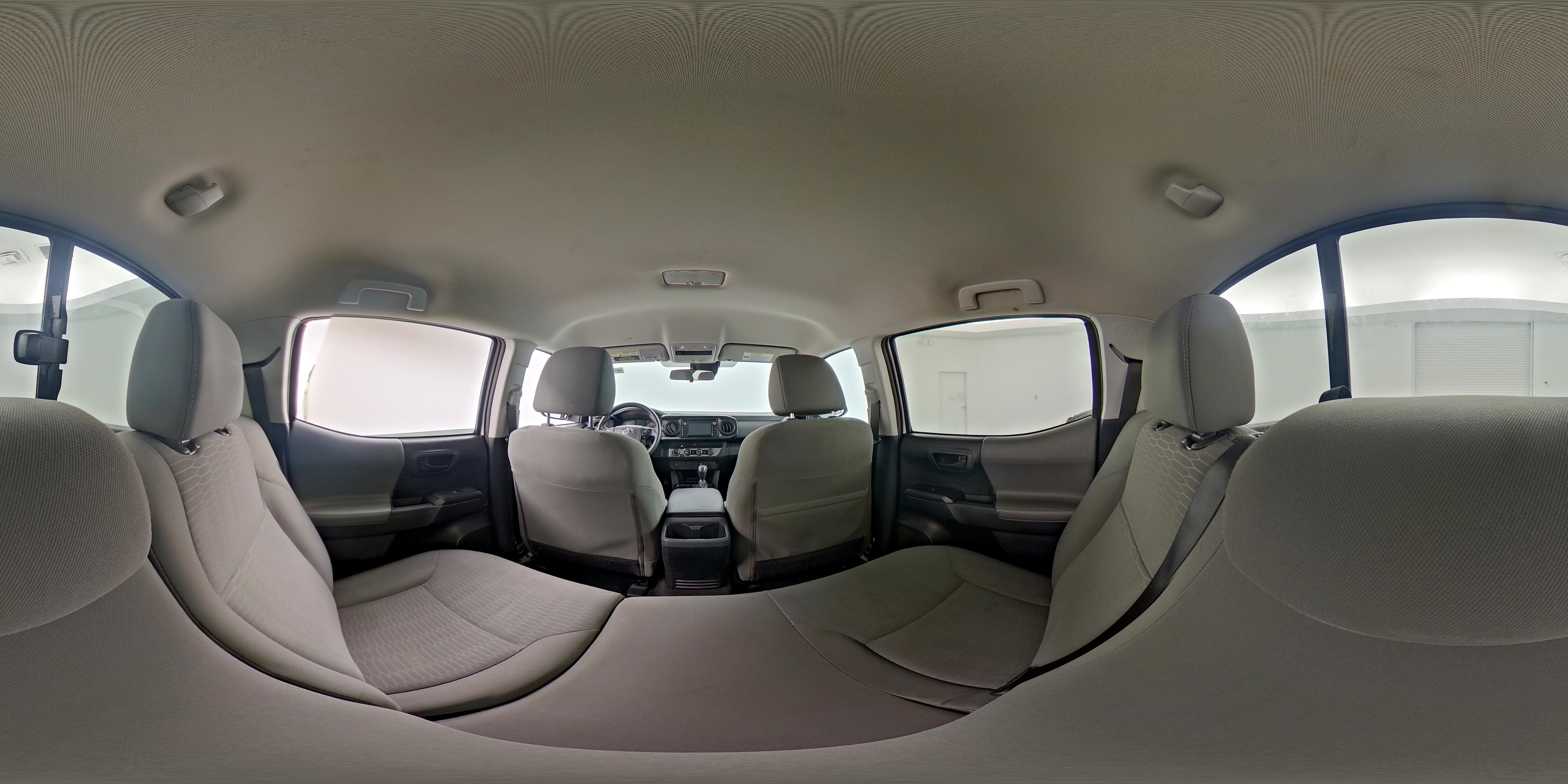 2019 Toyota Tacoma SR - Photo 25
