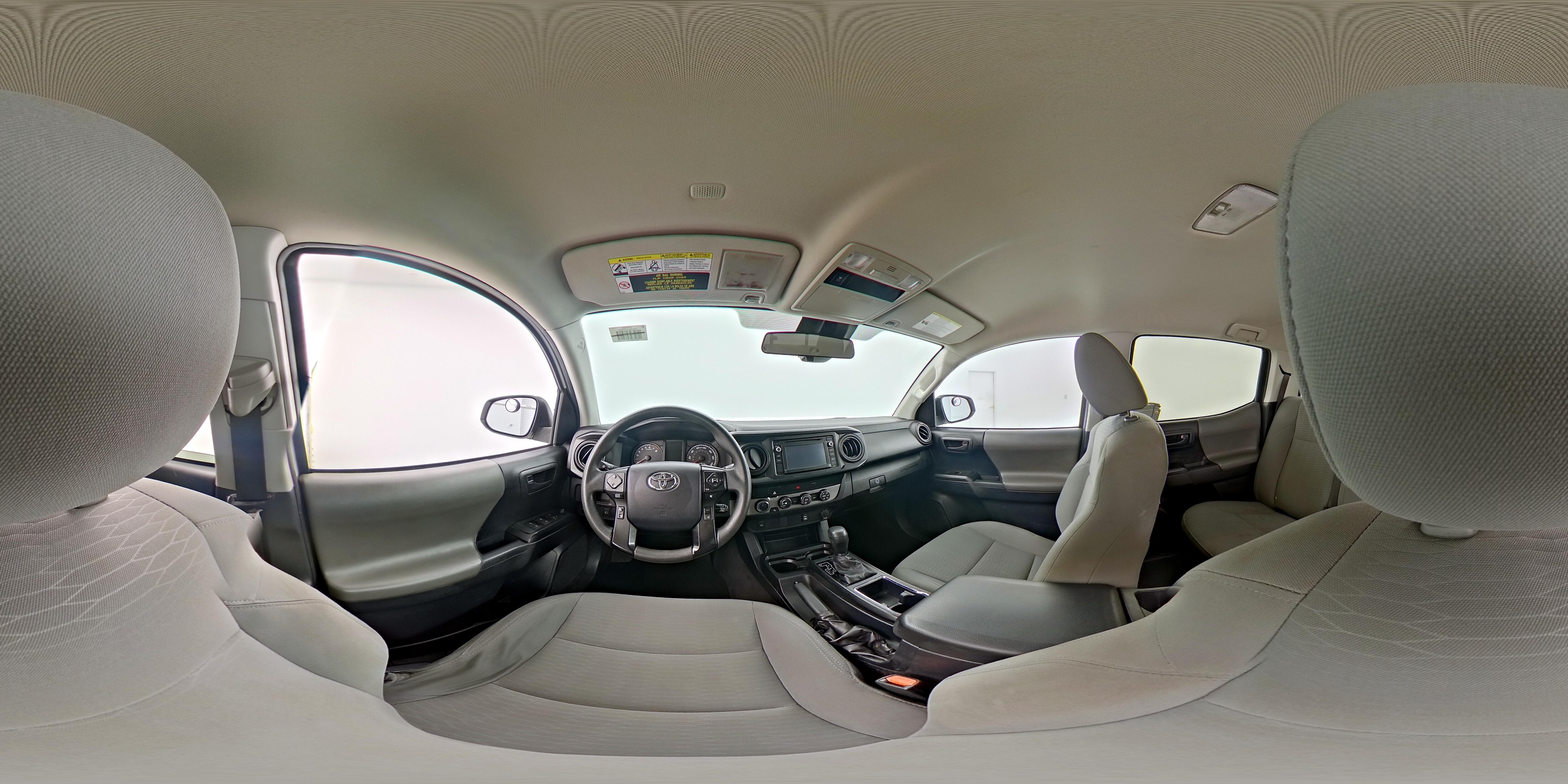 2019 Toyota Tacoma SR - Photo 26