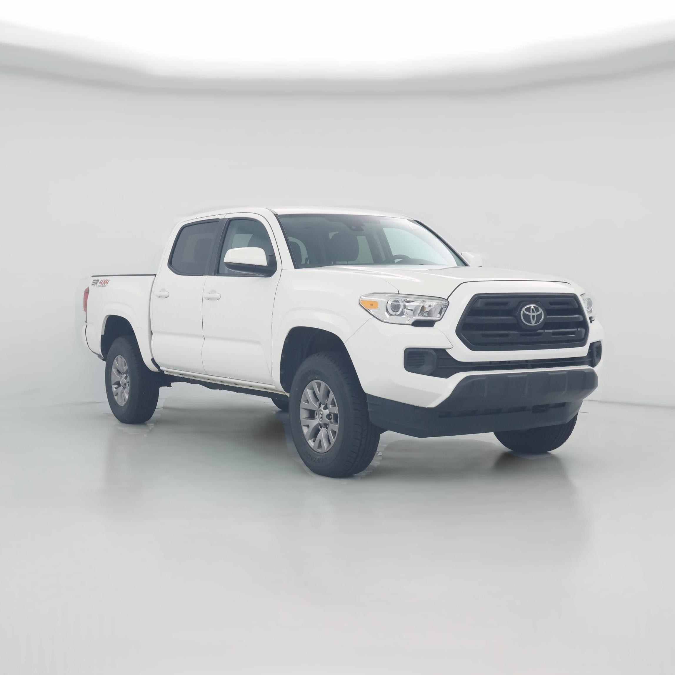 Thumbnail: 2019 Toyota Tacoma - 1