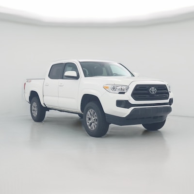 2019 Toyota Tacoma SR