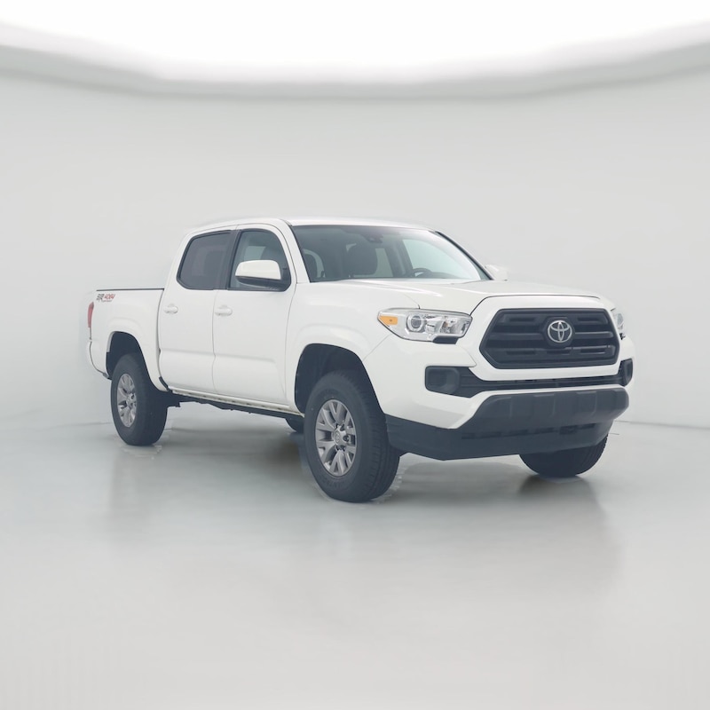 2019 Toyota Tacoma SR