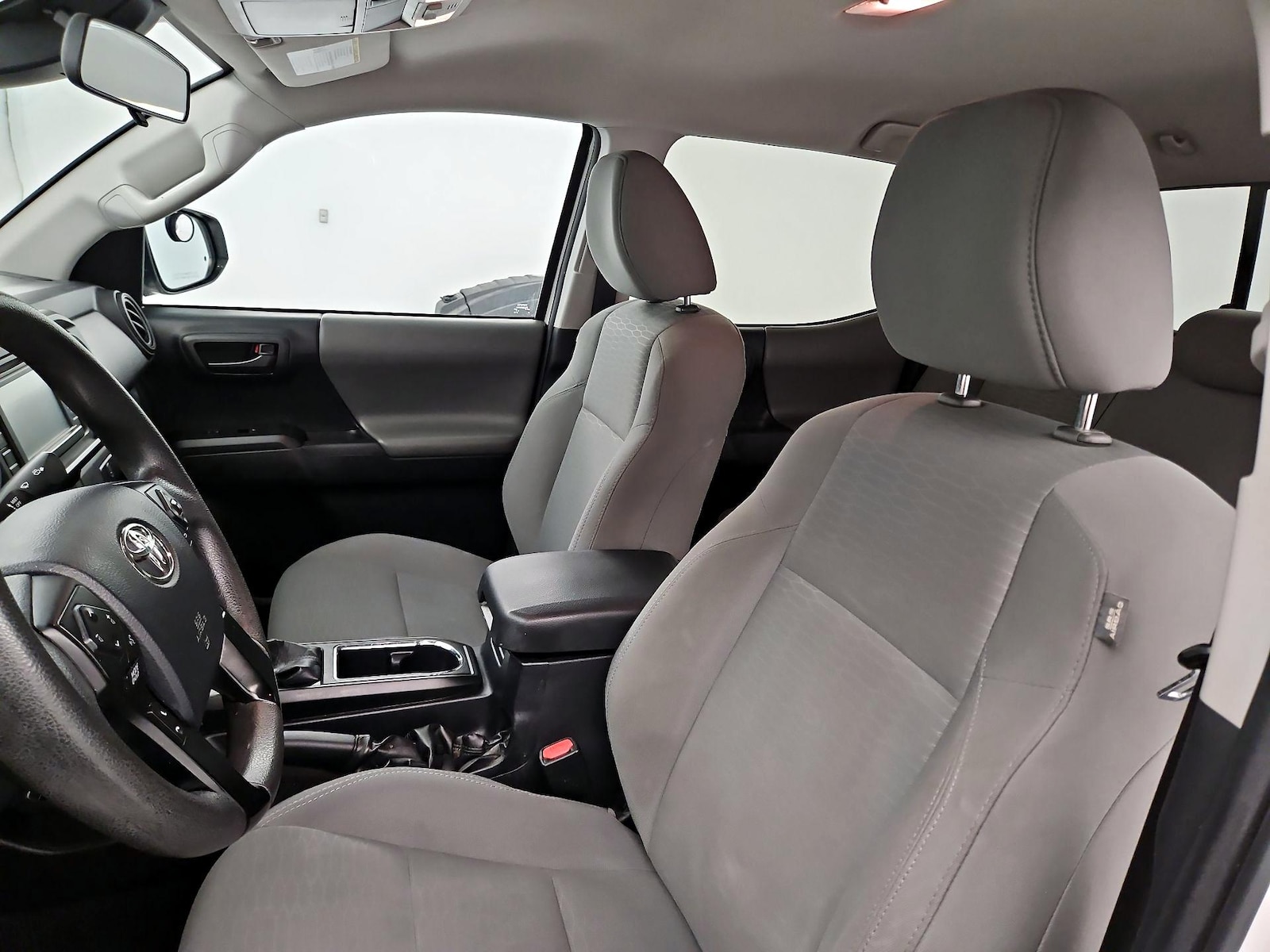 2019 Toyota Tacoma SR - Photo 12