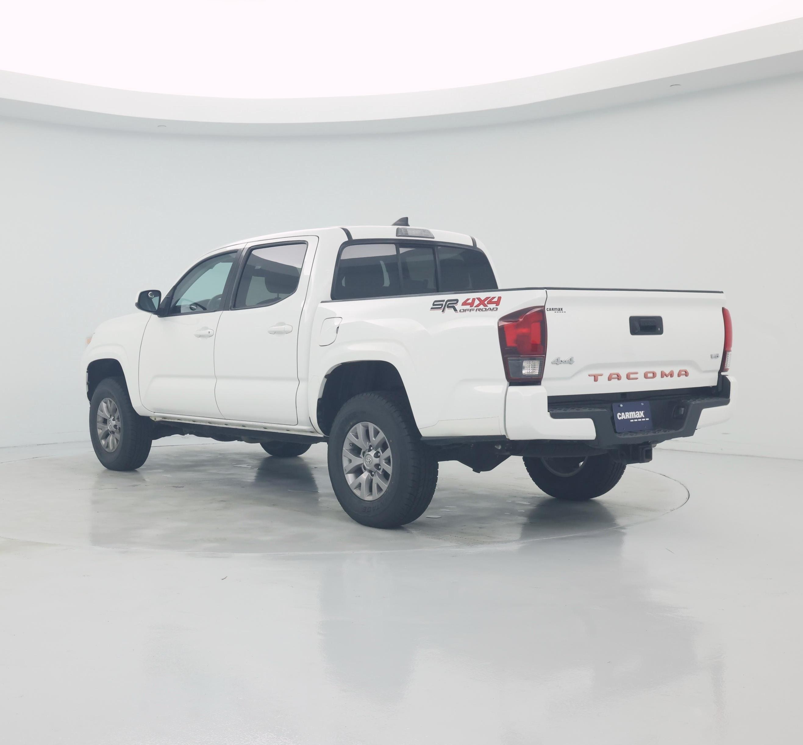 Thumbnail: 2019 Toyota Tacoma - 2
