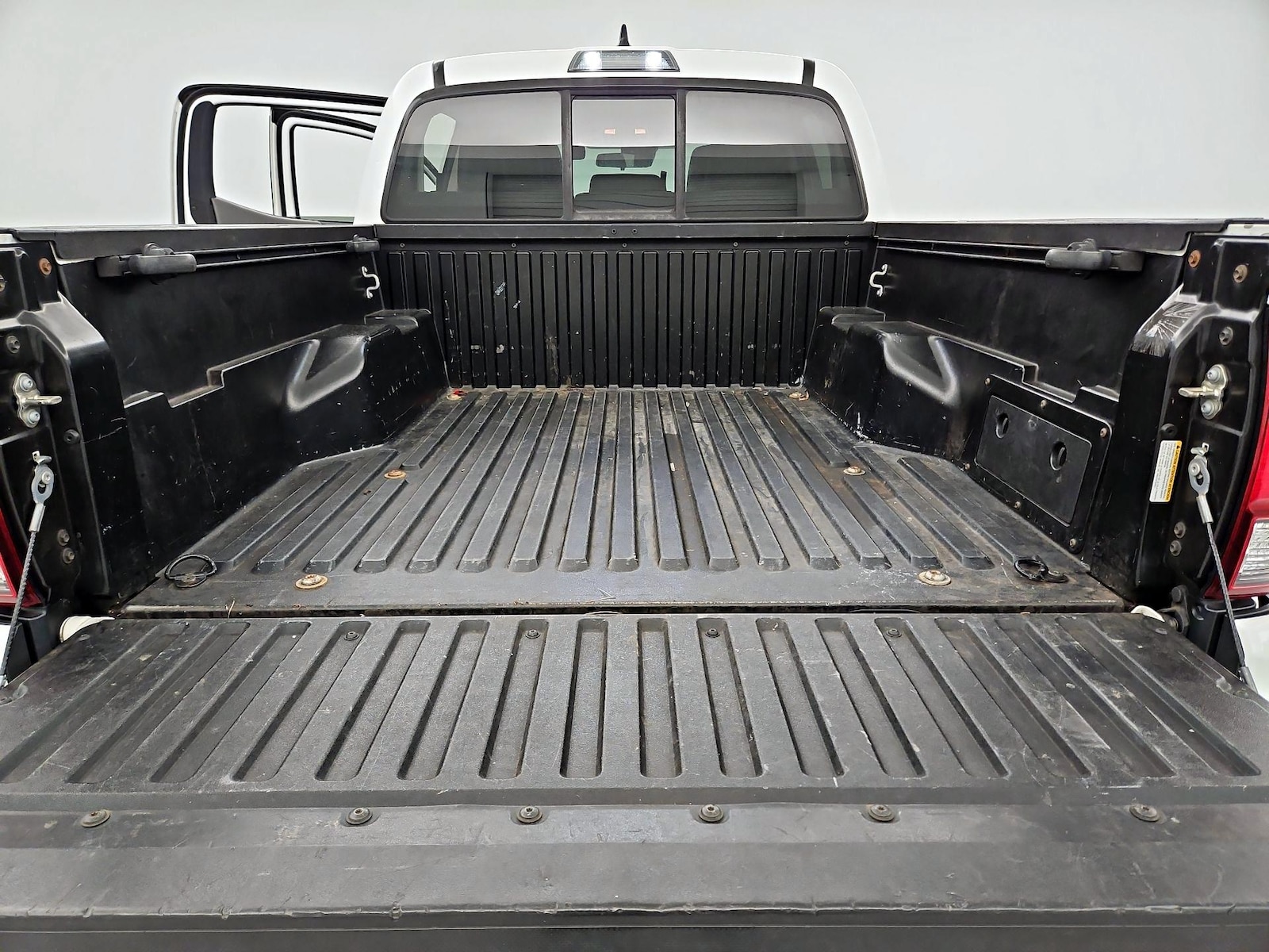 2019 Toyota Tacoma SR - Photo 21