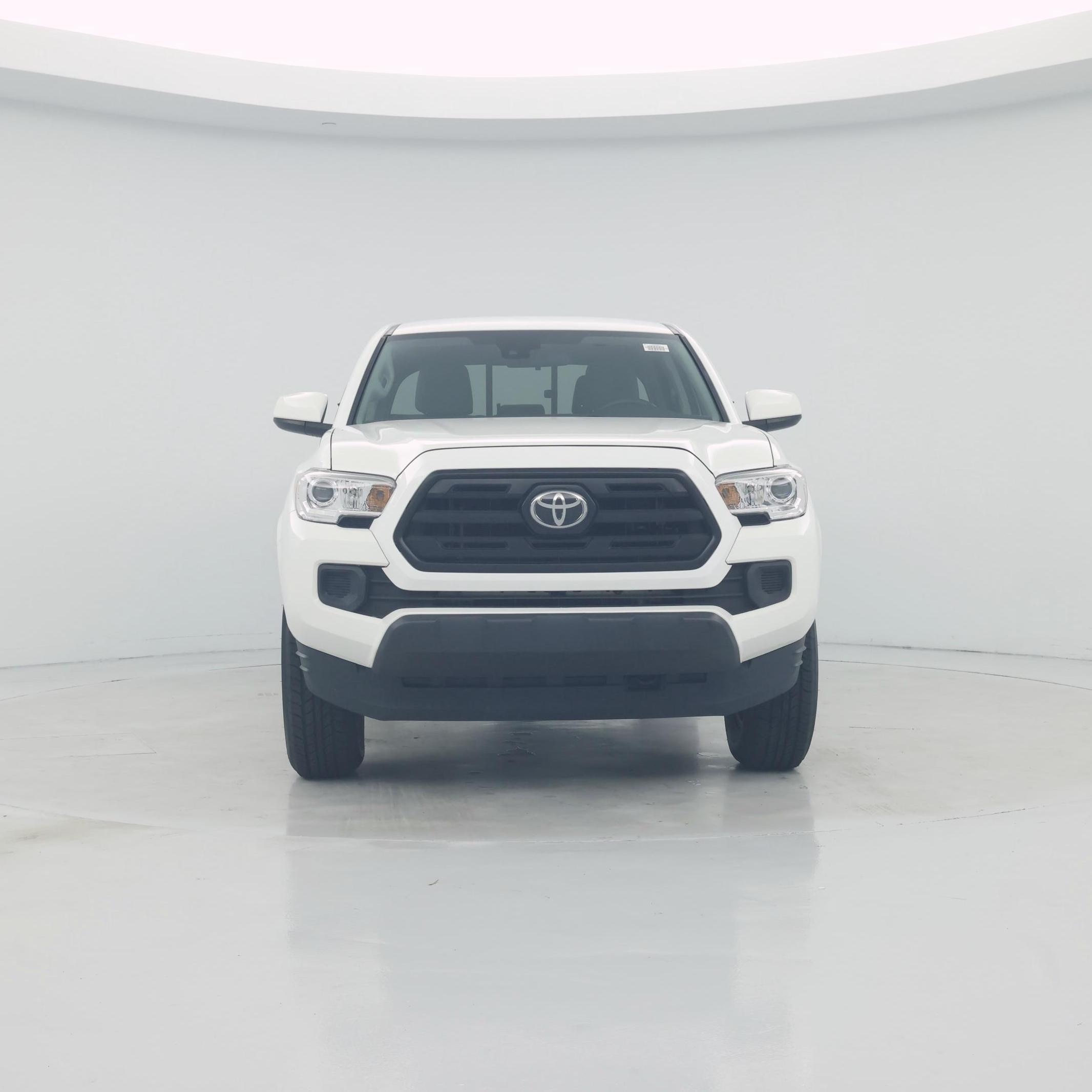 Thumbnail: 2019 Toyota Tacoma - 5