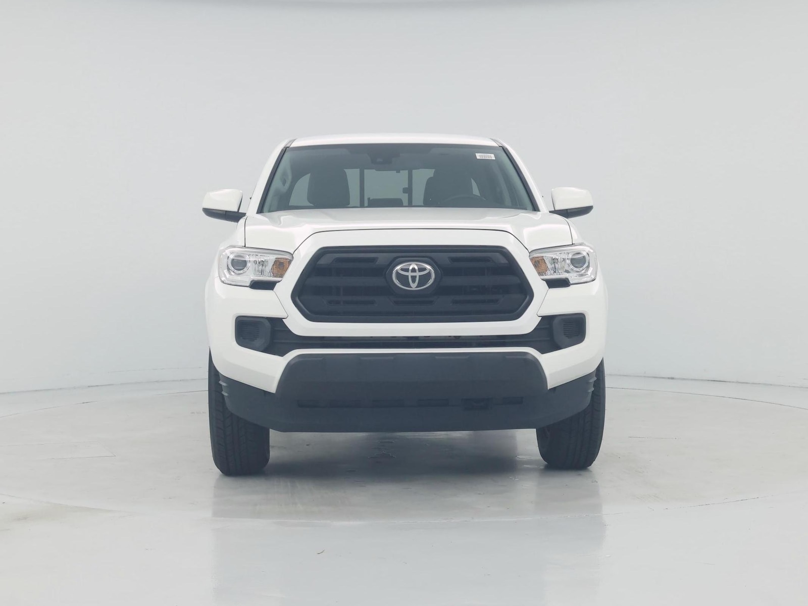 2019 Toyota Tacoma SR - Photo 6