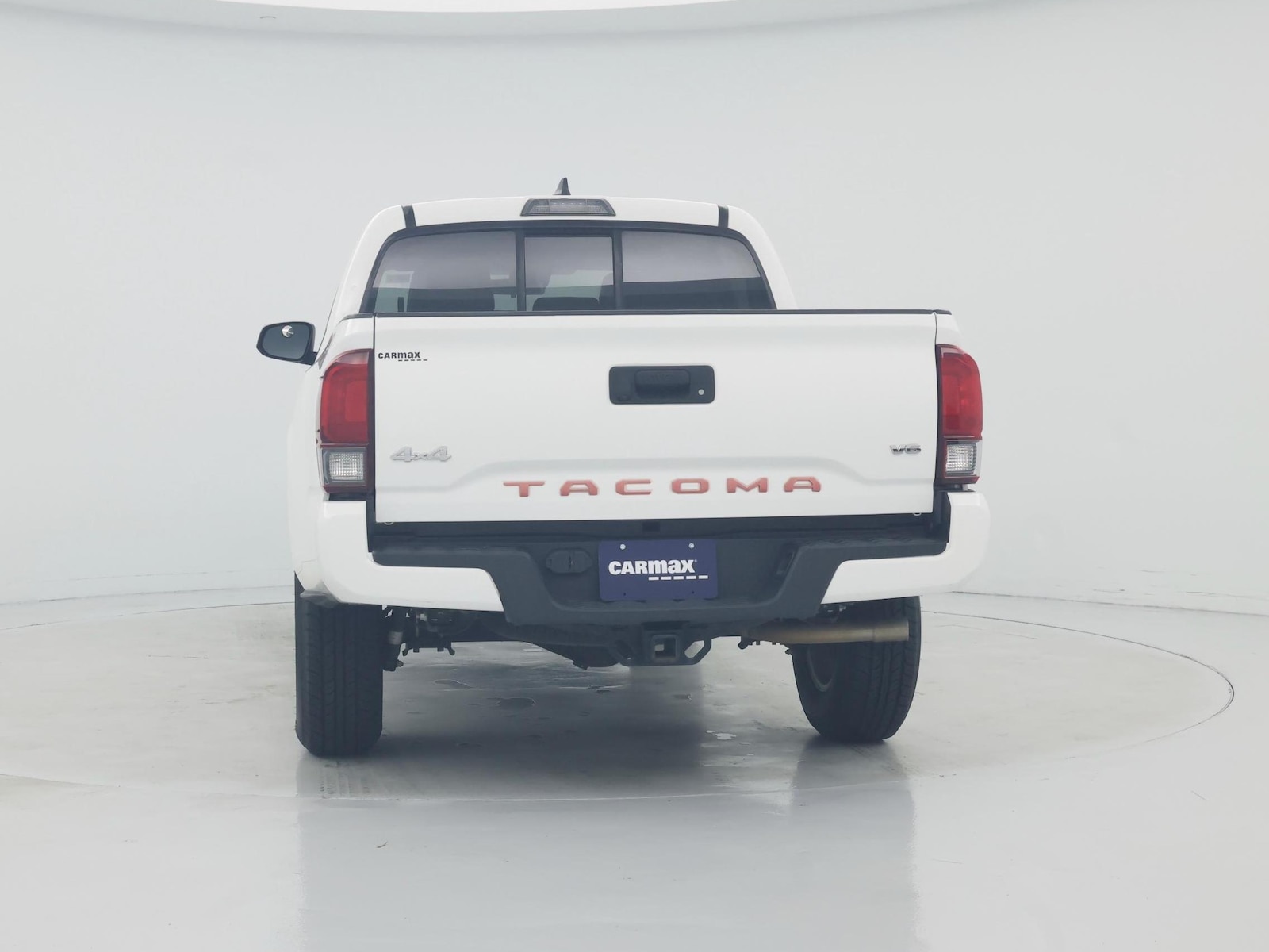 2019 Toyota Tacoma SR - Photo 7