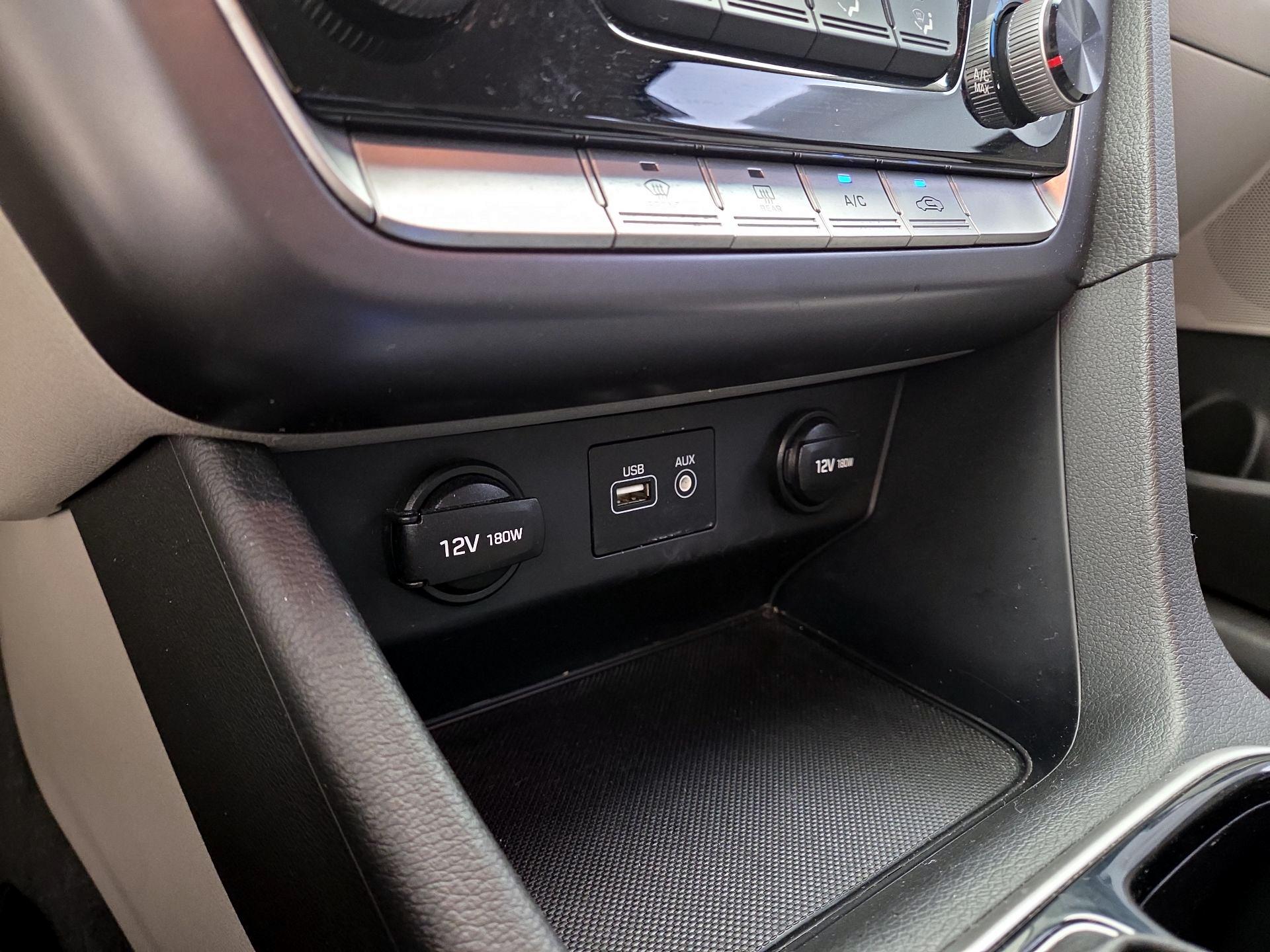 Thumbnail: 2018 Hyundai Sonata - 17