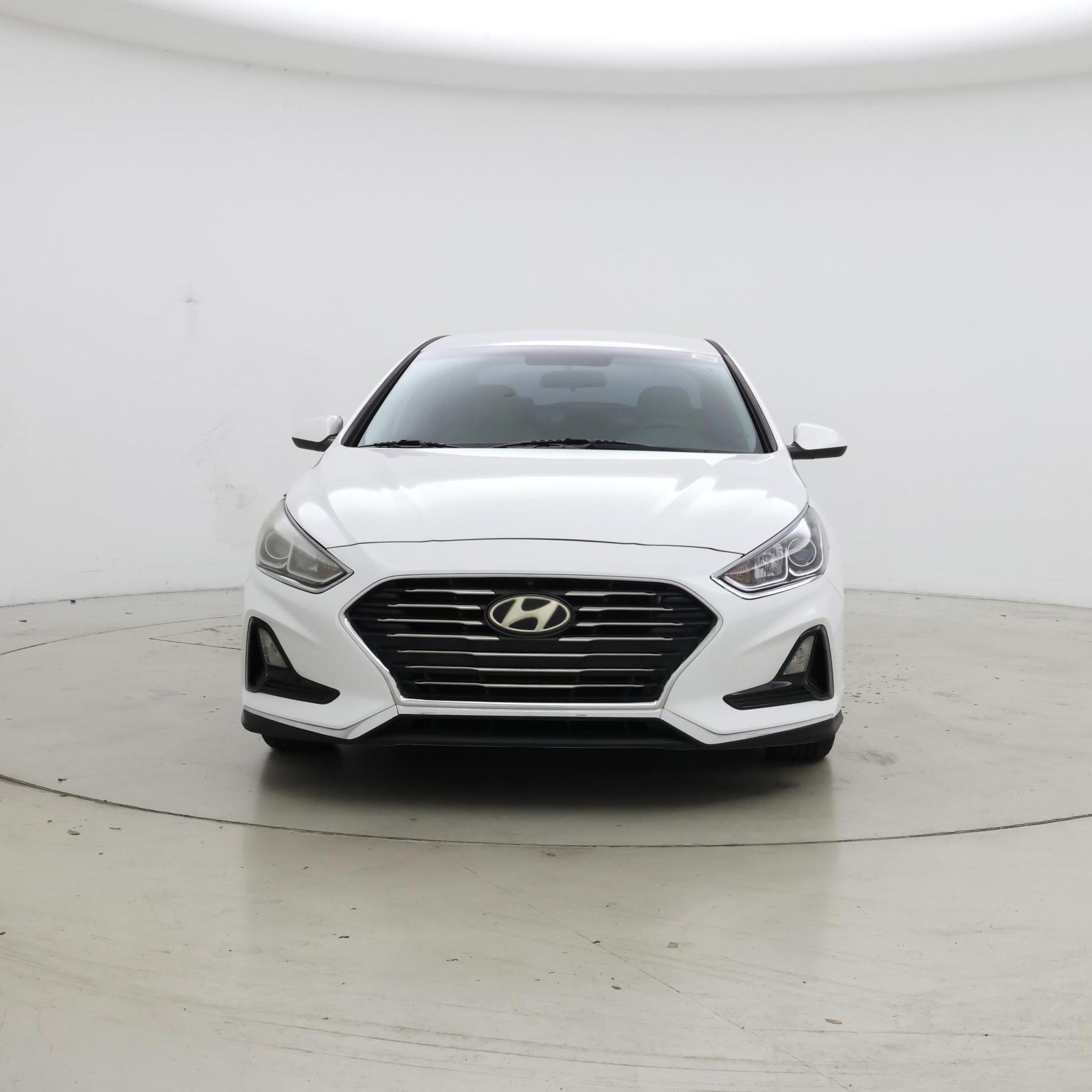 Thumbnail: 2018 Hyundai Sonata - 5