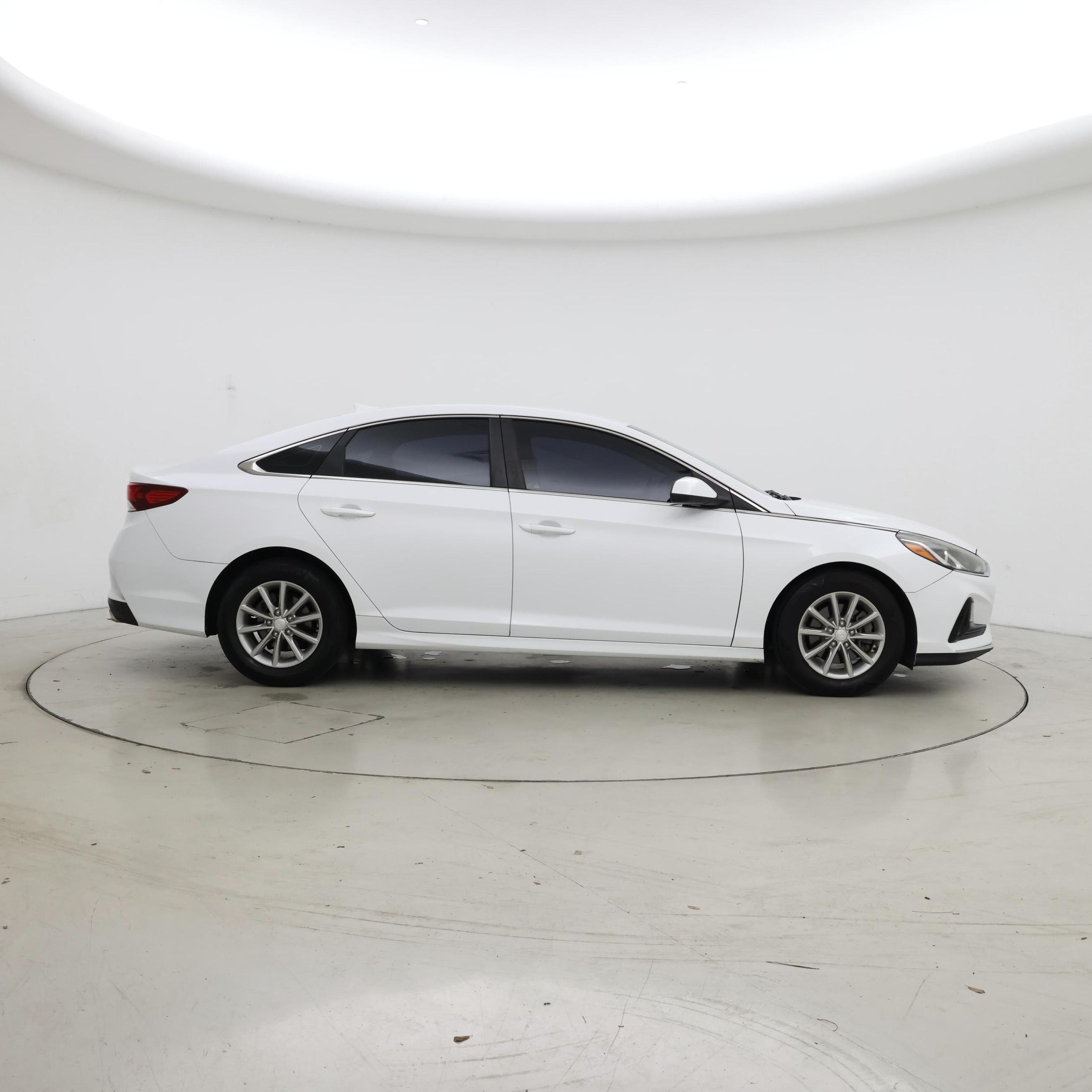 Thumbnail: 2018 Hyundai Sonata - 7