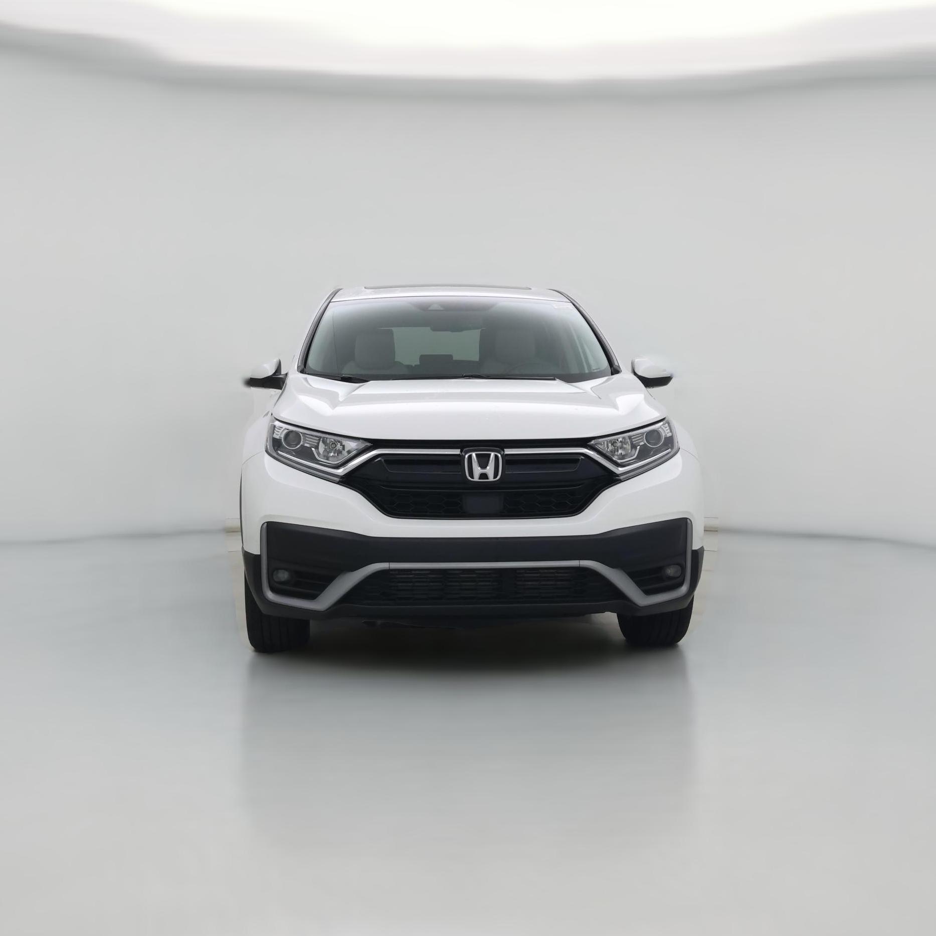 Thumbnail: 2022 Honda CR-V - 1