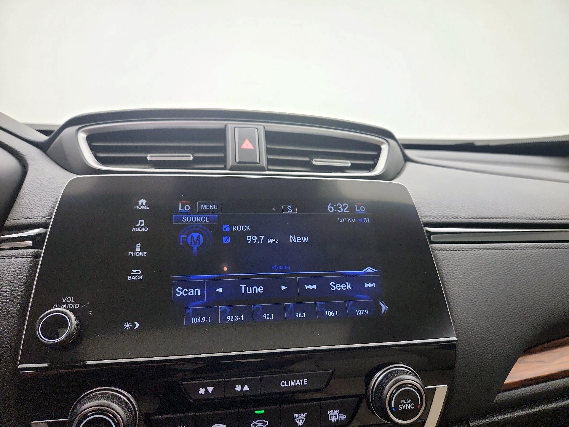 Thumbnail: 2022 Honda CR-V - 15