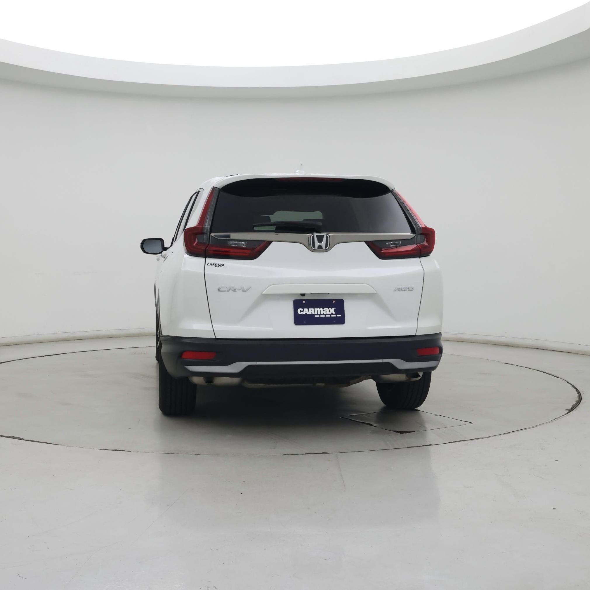 Thumbnail: 2022 Honda CR-V - 2