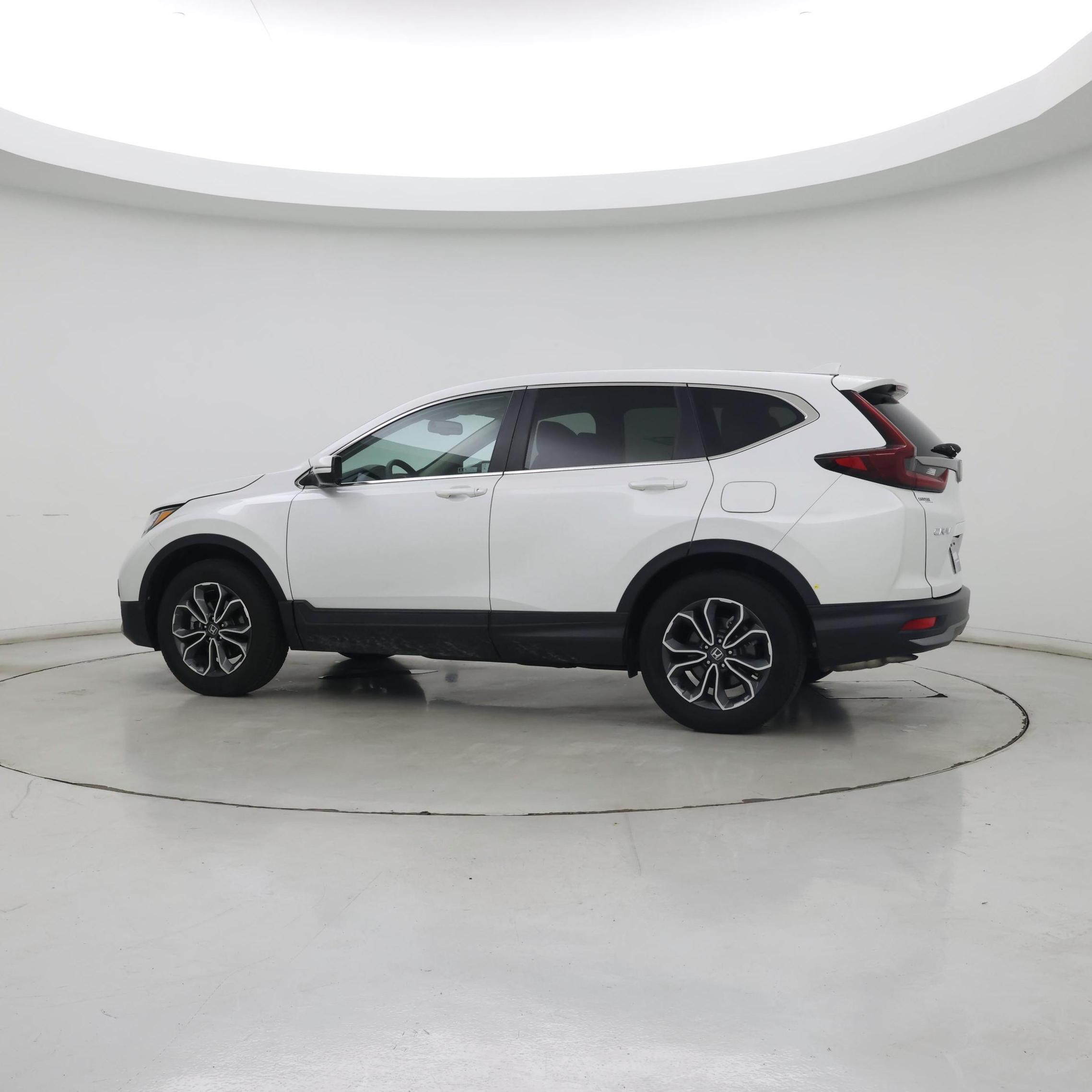 Thumbnail: 2022 Honda CR-V - 3