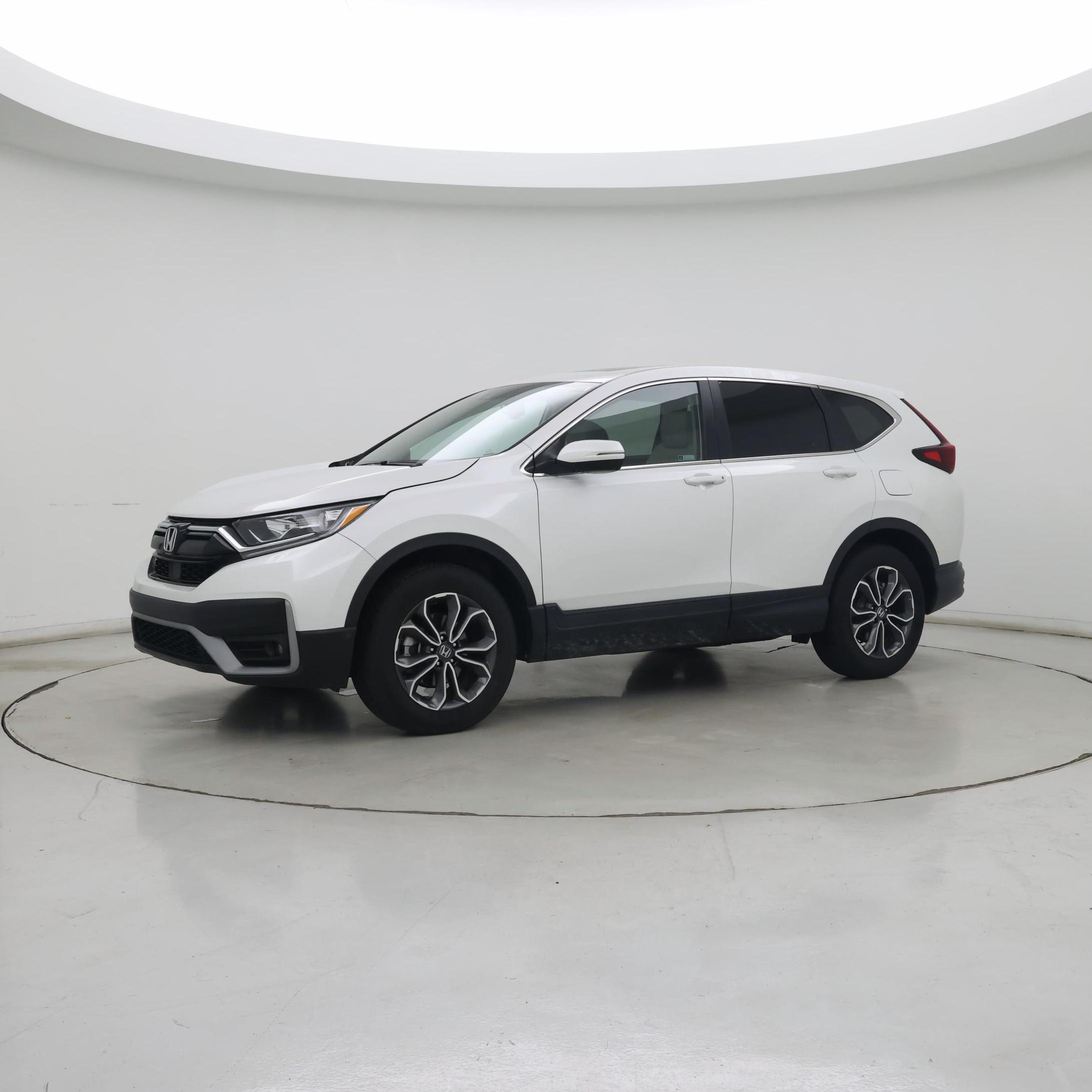 Thumbnail: 2022 Honda CR-V - 4