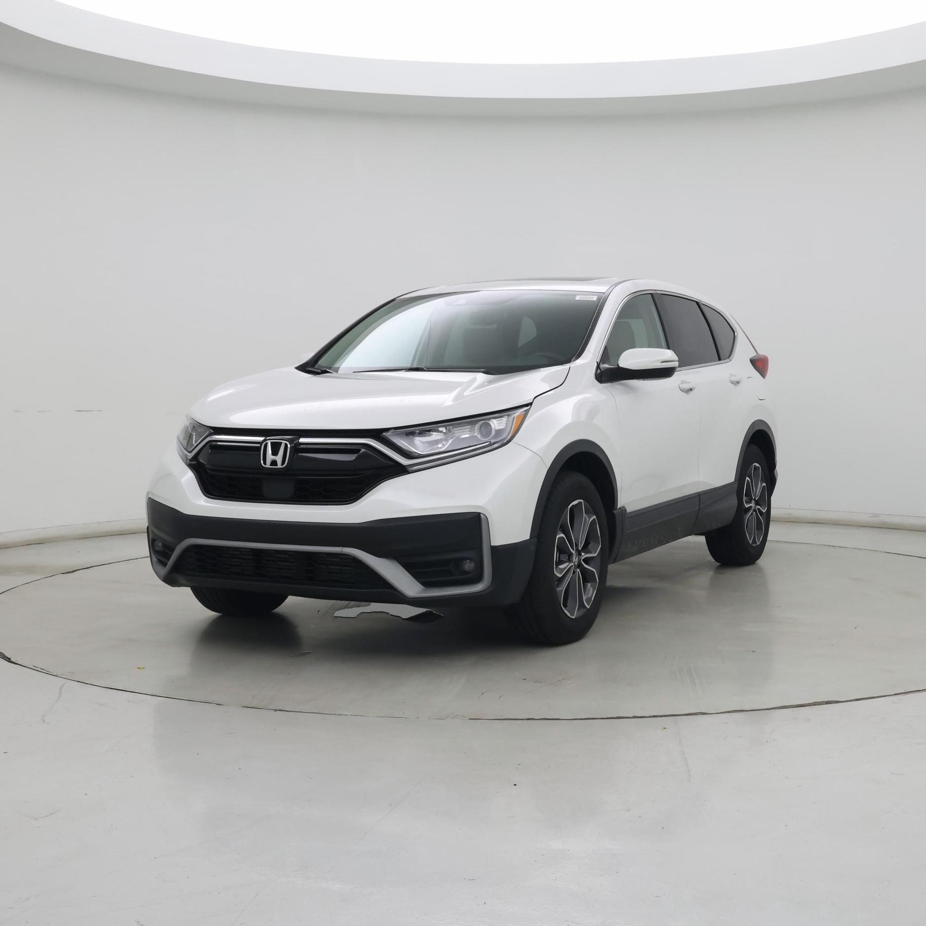 Thumbnail: 2022 Honda CR-V - 5