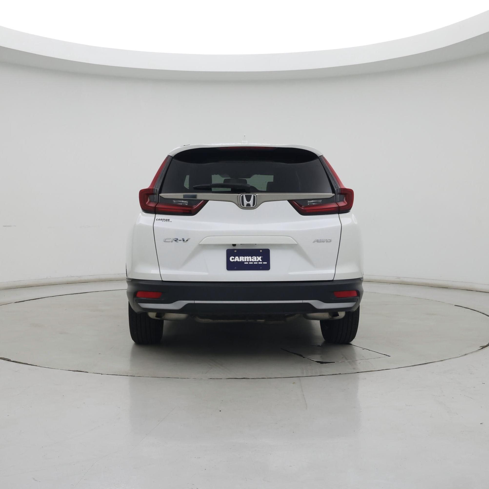 Thumbnail: 2022 Honda CR-V - 6