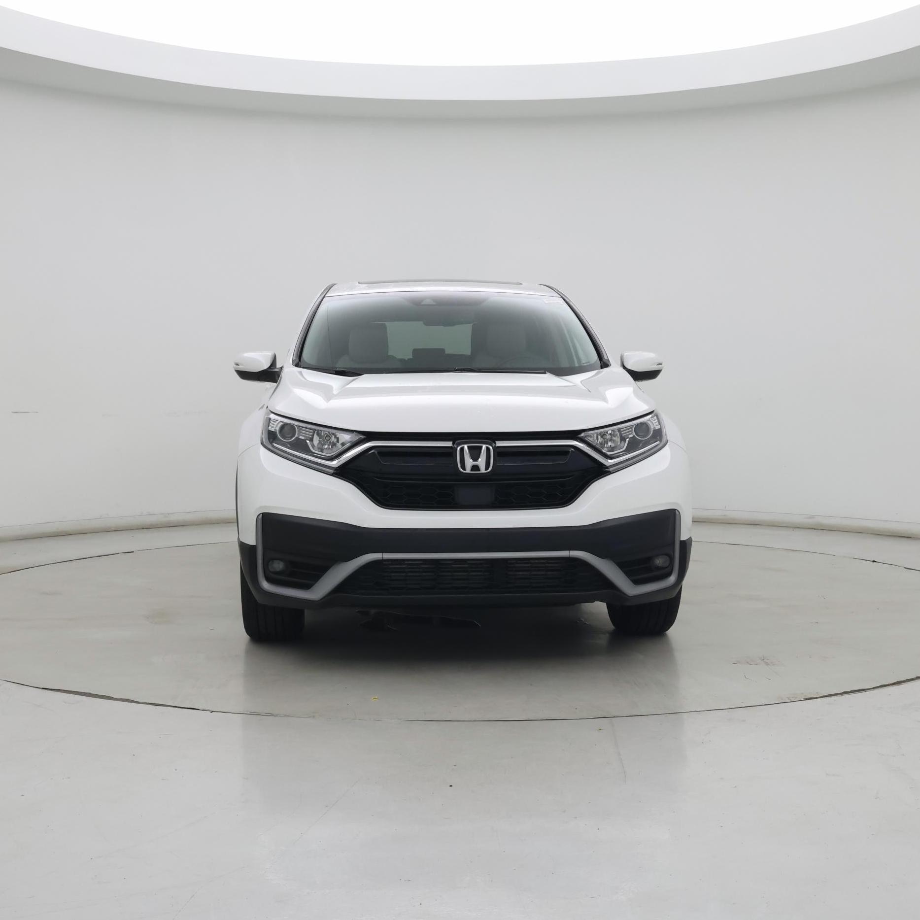 Thumbnail: 2022 Honda CR-V - 7