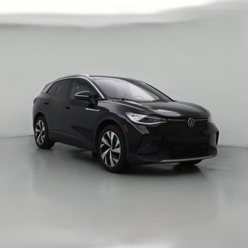 2021 Volkswagen ID.4 EV PRO S