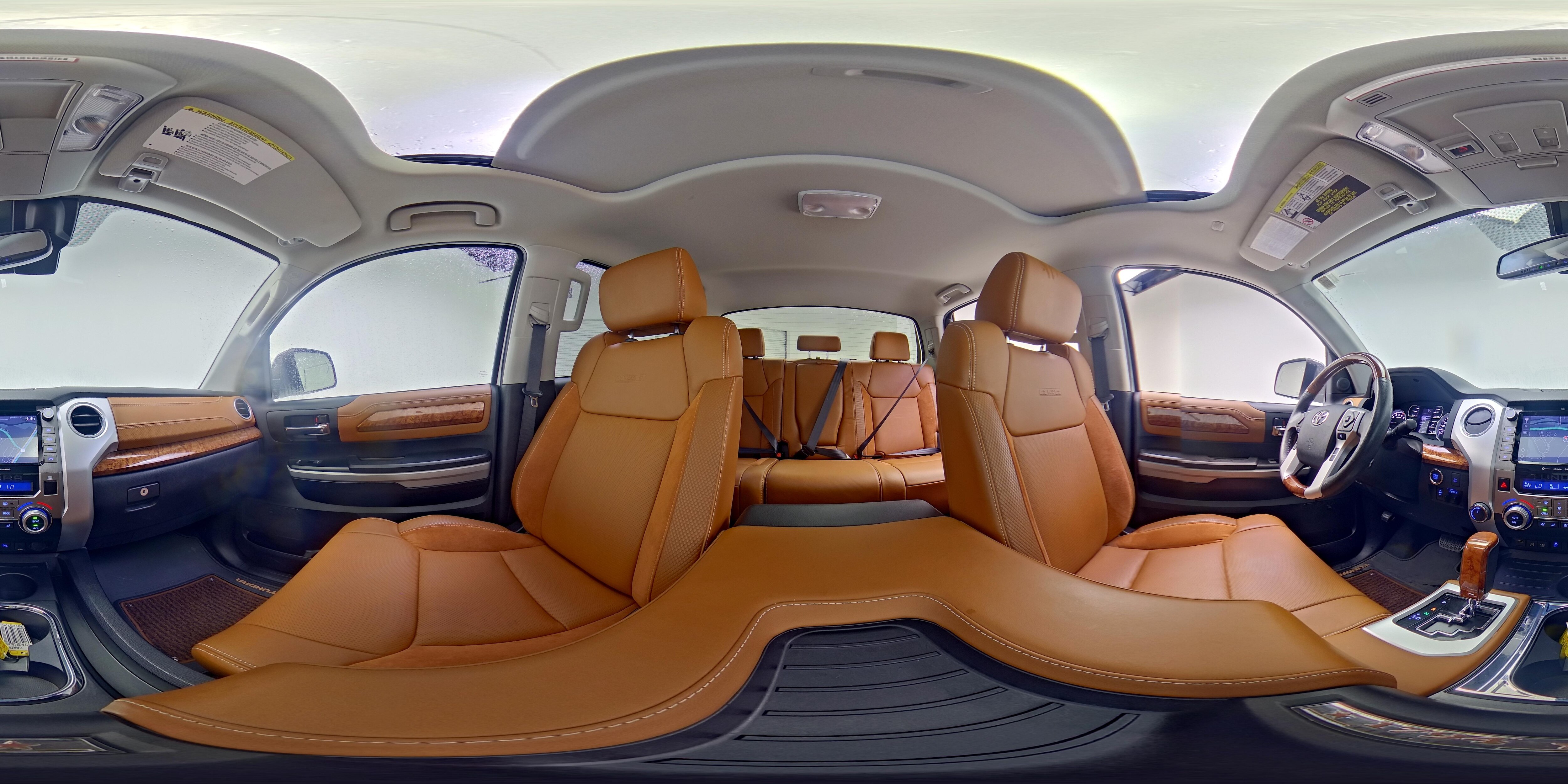 2020 Toyota Tundra 1794 Edition - Photo 26