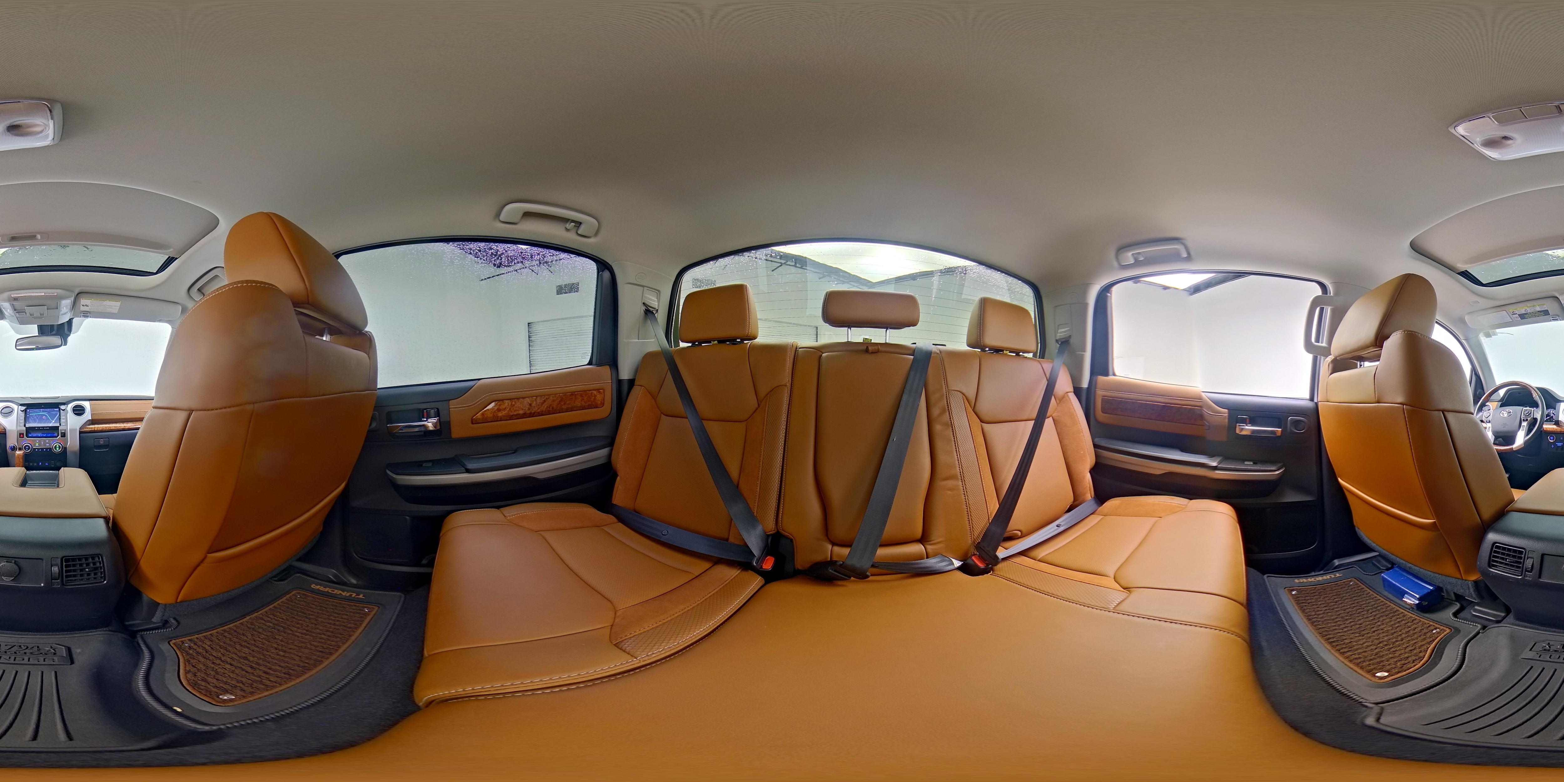 2020 Toyota Tundra 1794 Edition - Photo 27