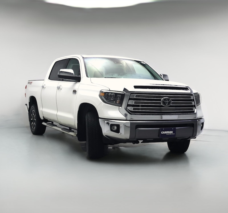 2020 Toyota Tundra 1794