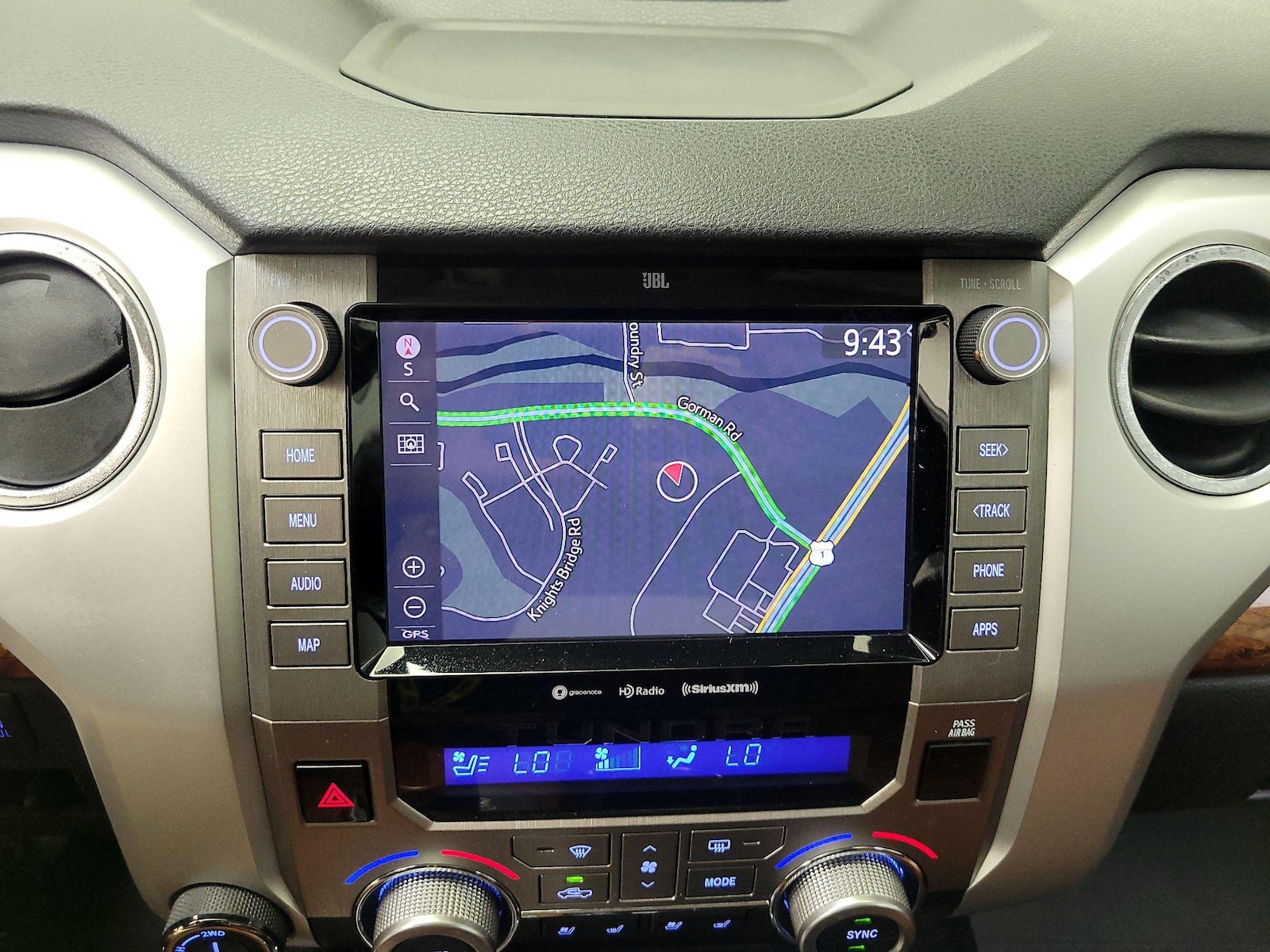 2020 Toyota Tundra 1794 Edition - Photo 15