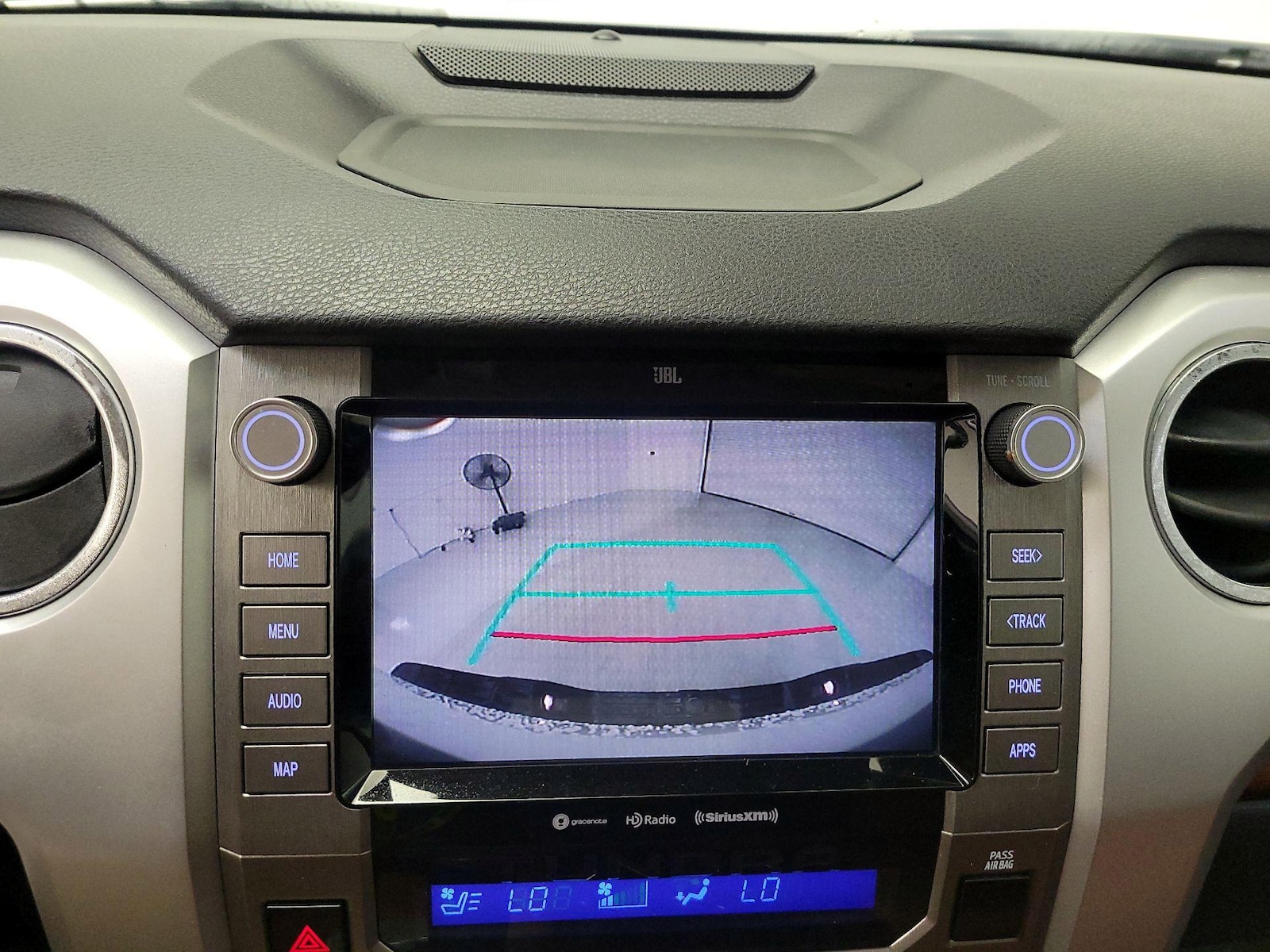 2020 Toyota Tundra 1794 Edition - Photo 16
