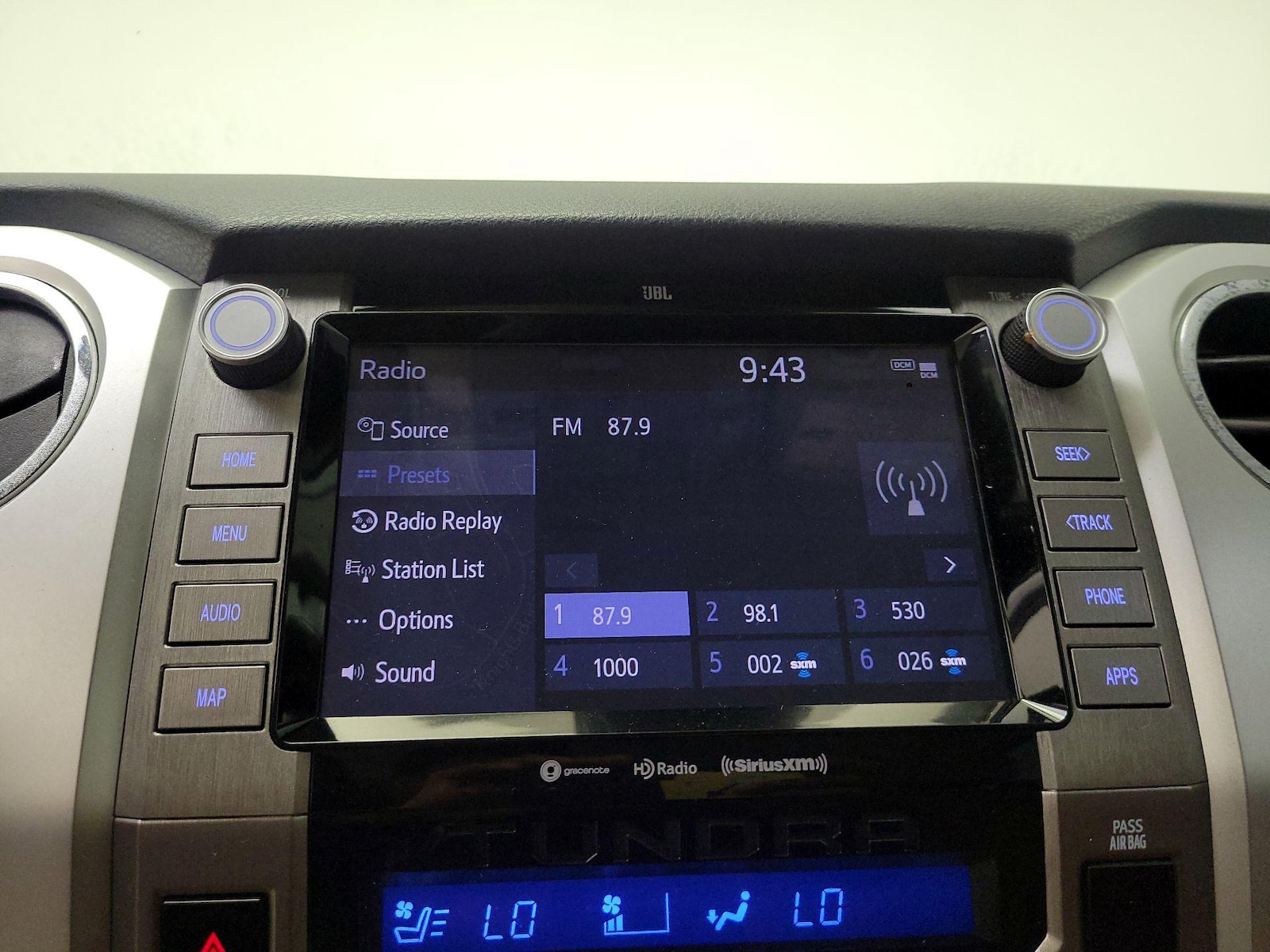 2020 Toyota Tundra 1794 Edition - Photo 17