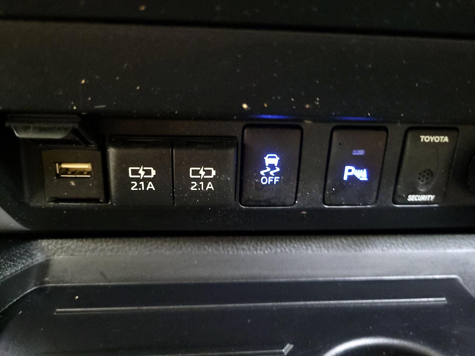 2020 Toyota Tundra 1794 Edition - Photo 20