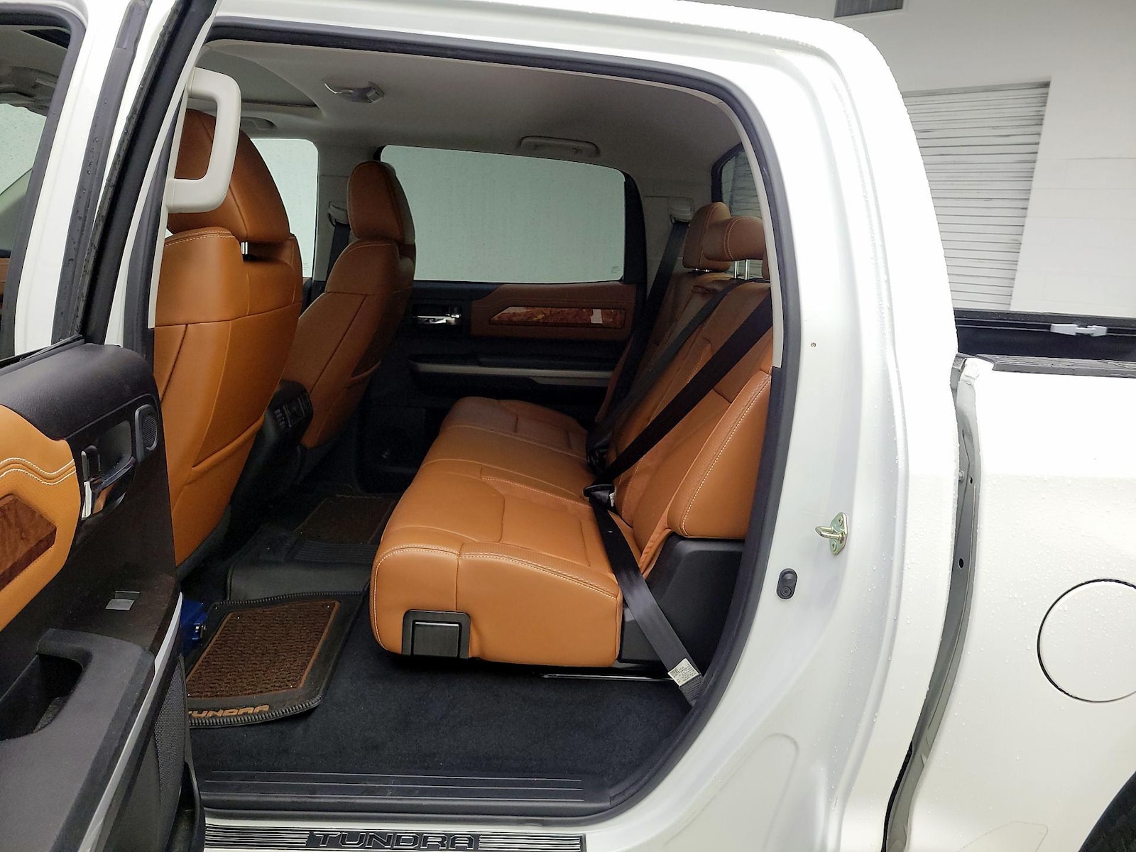 2020 Toyota Tundra 1794 Edition - Photo 22